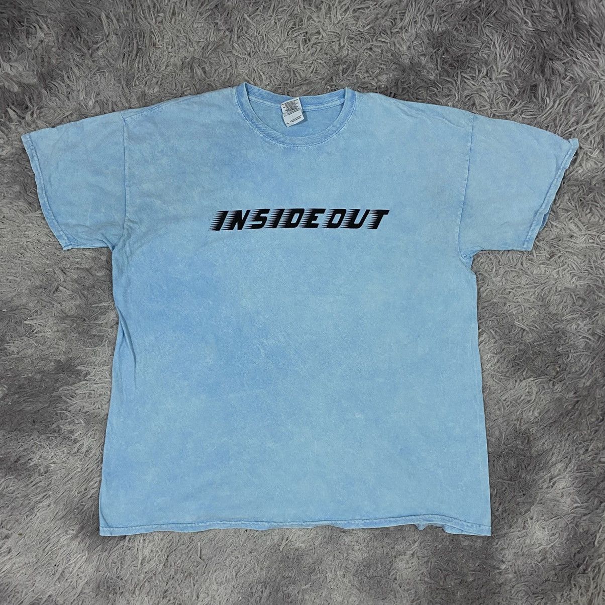Gildan Hardcore band inside out Size US XL / EU 56 / 4 - 1 Thumbnail