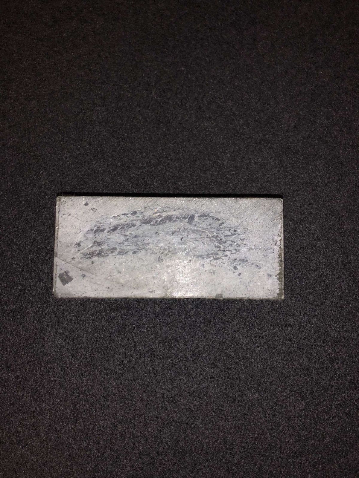 Gucci Gucci Marble Vintage Size ONE SIZE - 5 Thumbnail