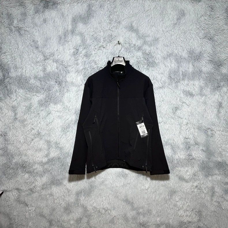 Arc'teryx Arcteryx Leaf Patrol Stand Collar Jacket-yf Size US M / EU 48-50 / 2 - 1 Thumbnail