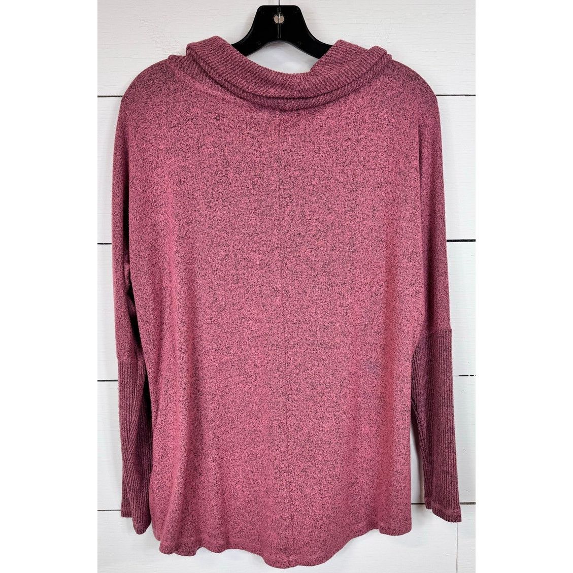 Other Cato Long Sleeve Blouse Women's Size Medium Size M / US 6-8 / IT 42-44 - 2 Thumbnail