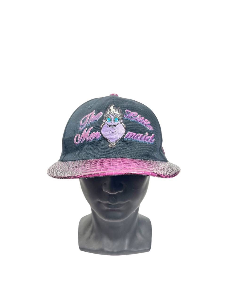 Disney × Vintage Vintage Disney Pictures The Litle Mermaid Movie /Ursula Size ONE SIZE - 2 Thumbnail