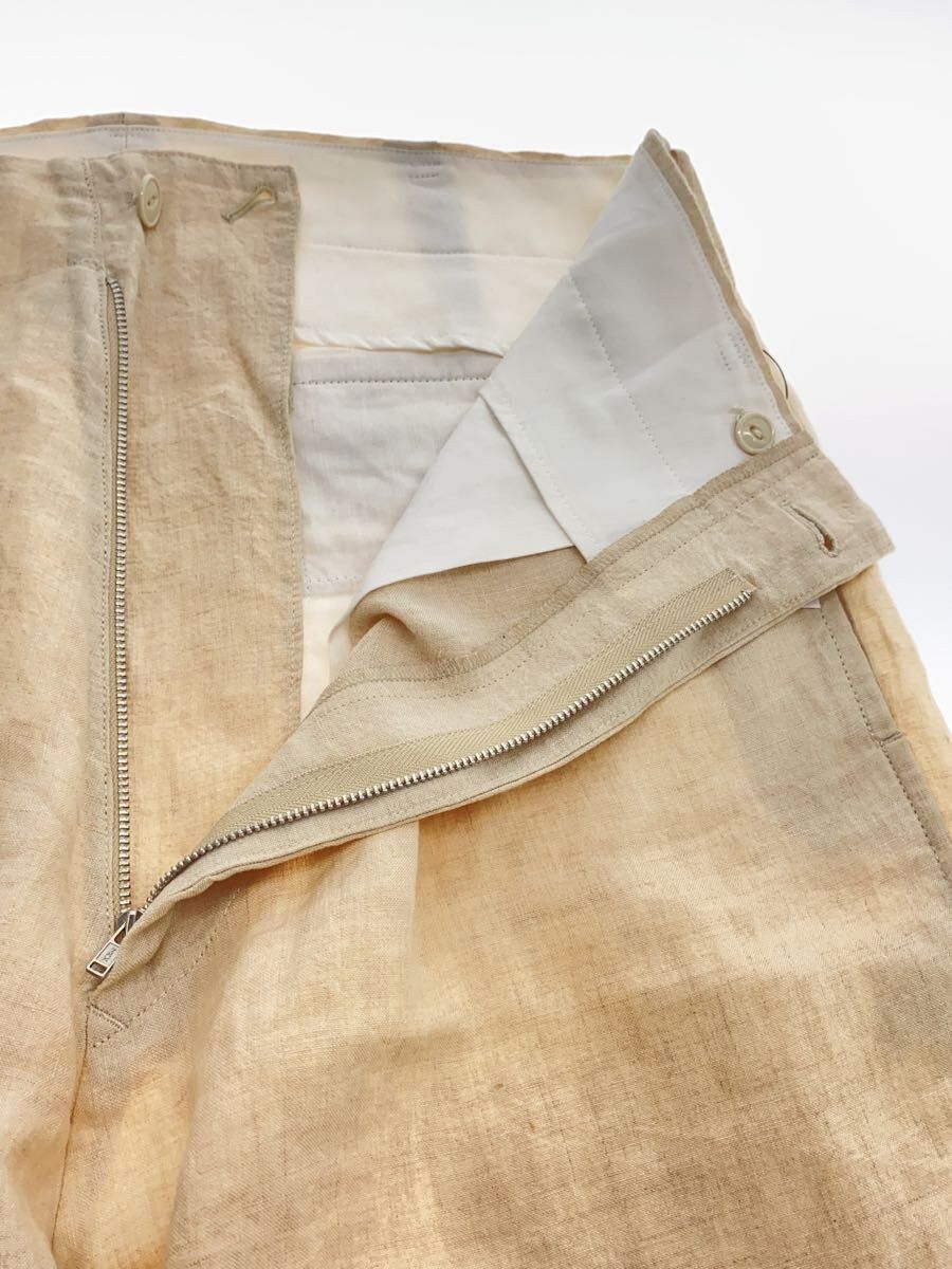 Yohji Yamamoto Ground Y Bottom Size US 33 - 3 Thumbnail
