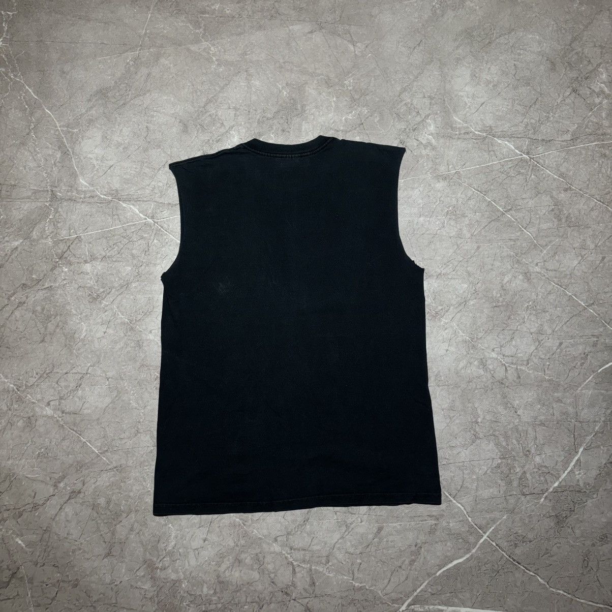 Band Tees Vintage Led Zeppelin Tank Top Band Rock T-shirt Size US M / EU 48-50 / 2 - 8 Thumbnail