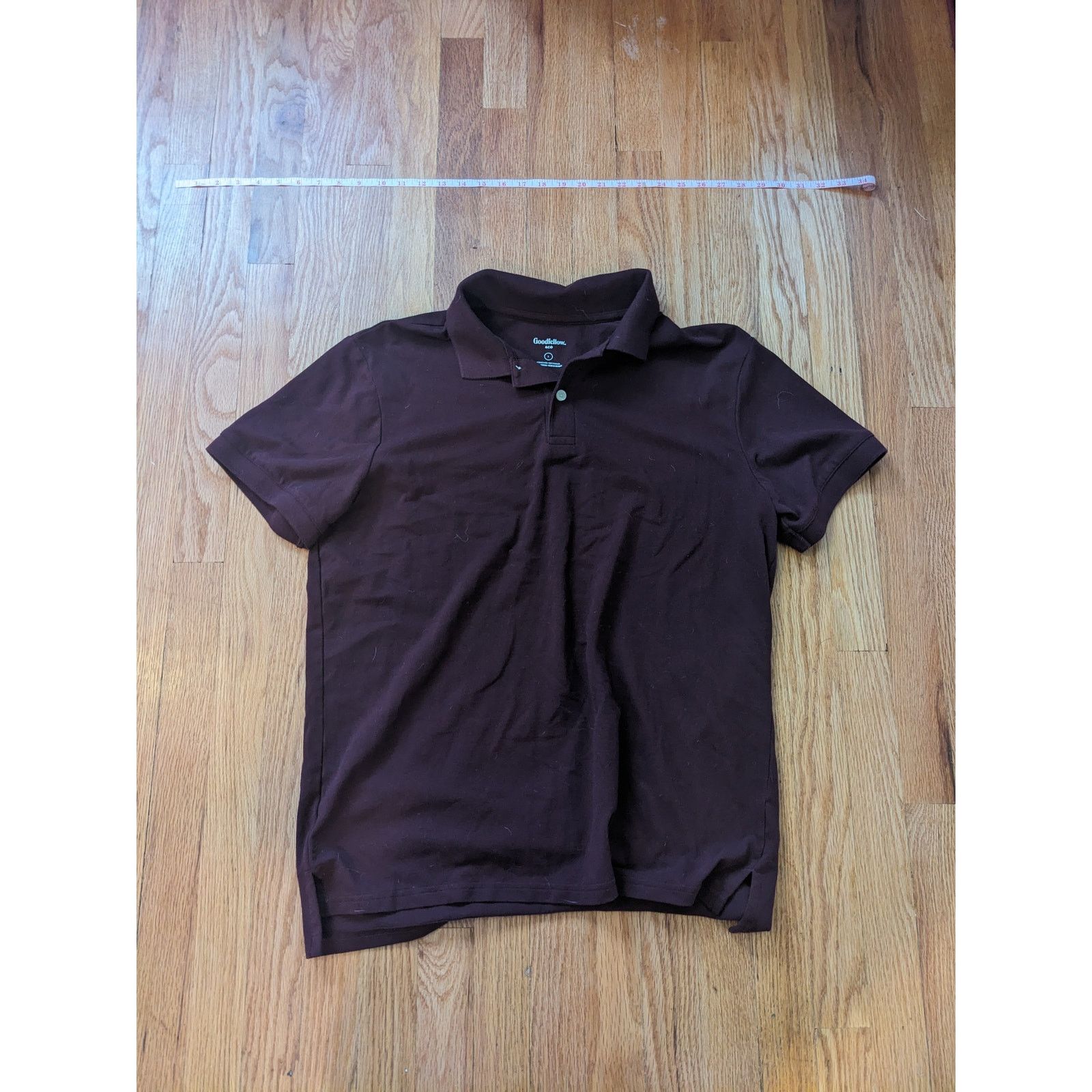 Goodfight Goodfellow Polo Shirt Size US L / EU 52-54 / 3 - 1 Thumbnail