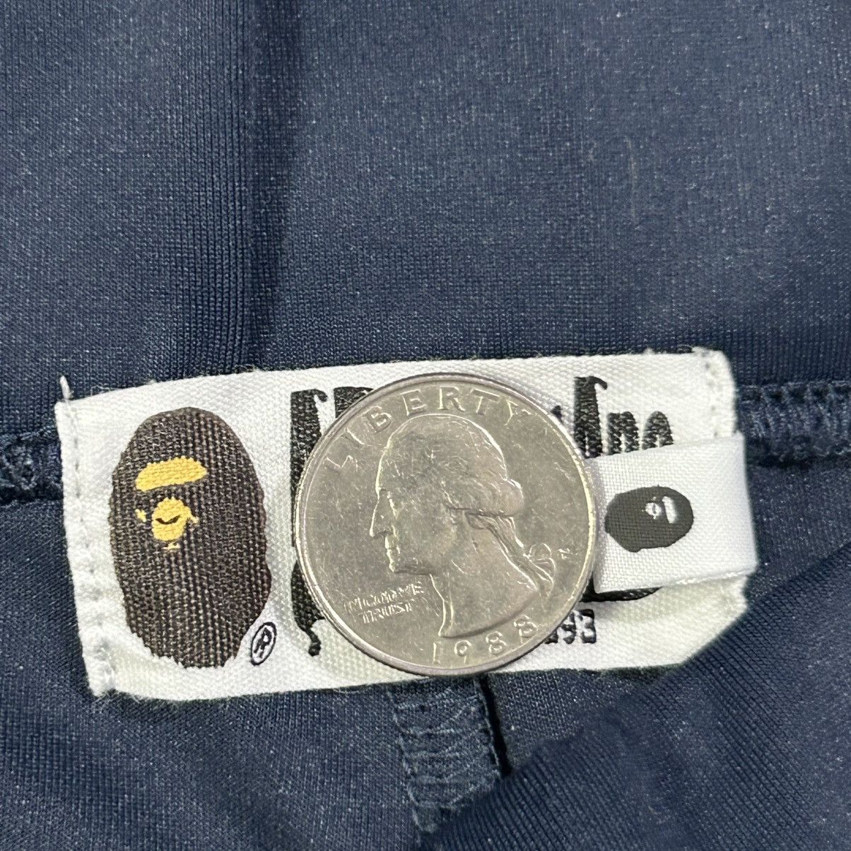 Bape BAPE Side Shark Shorts Size US 34 / EU 50 - 5 Thumbnail