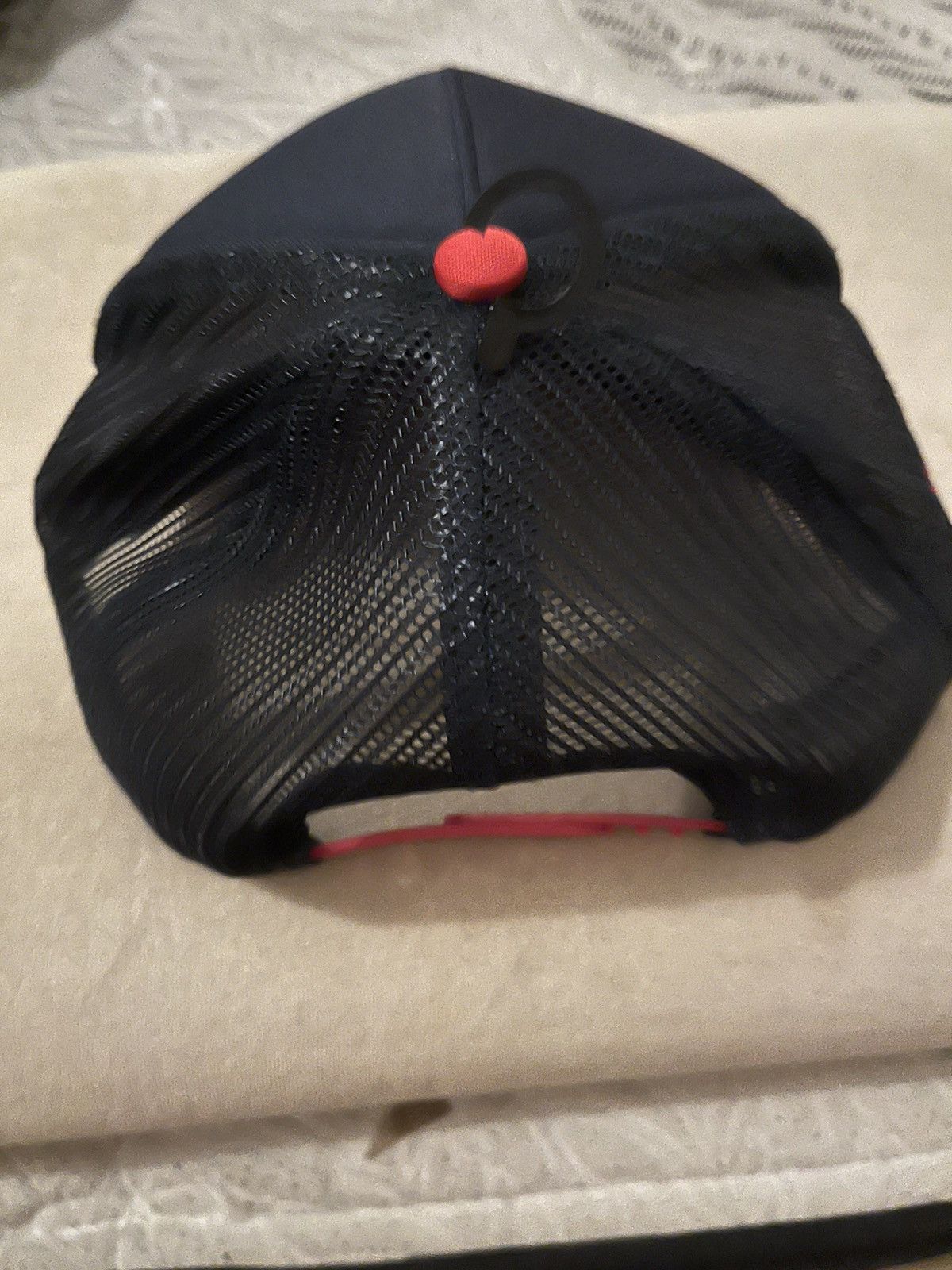 47 Brand Boston Red Sox 47 trucker baseball cap 1999 AllStar Size ONE SIZE - 5 Thumbnail