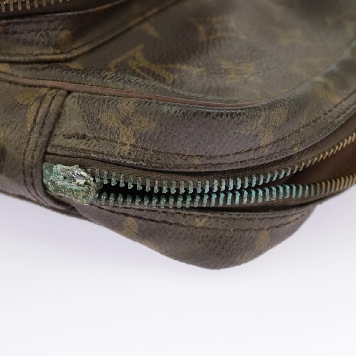 Louis Vuitton LOUIS VUITTON Monogram Amazon Shoulder Bag M45236 Size ONE SIZE - 7 Thumbnail