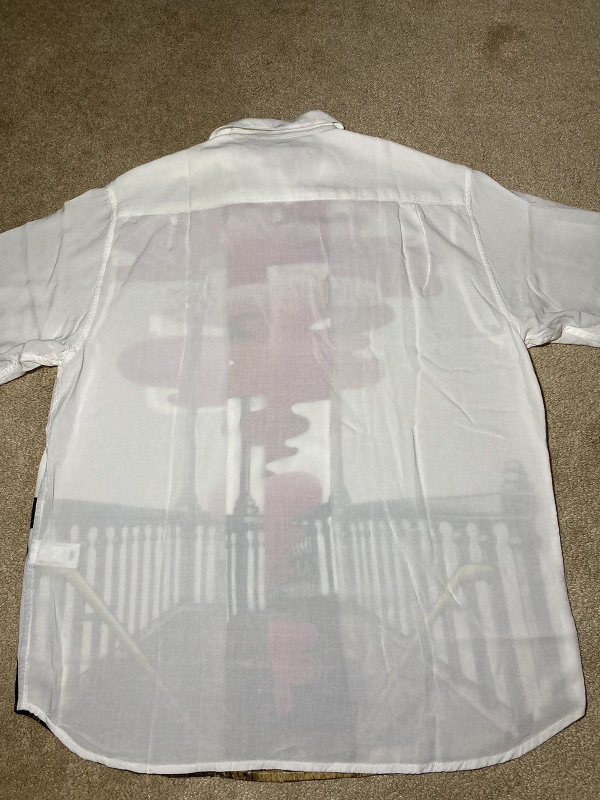 Supreme FW19 Supreme The Velvet Underground Loaded Lou Reed 2019 | Grailed