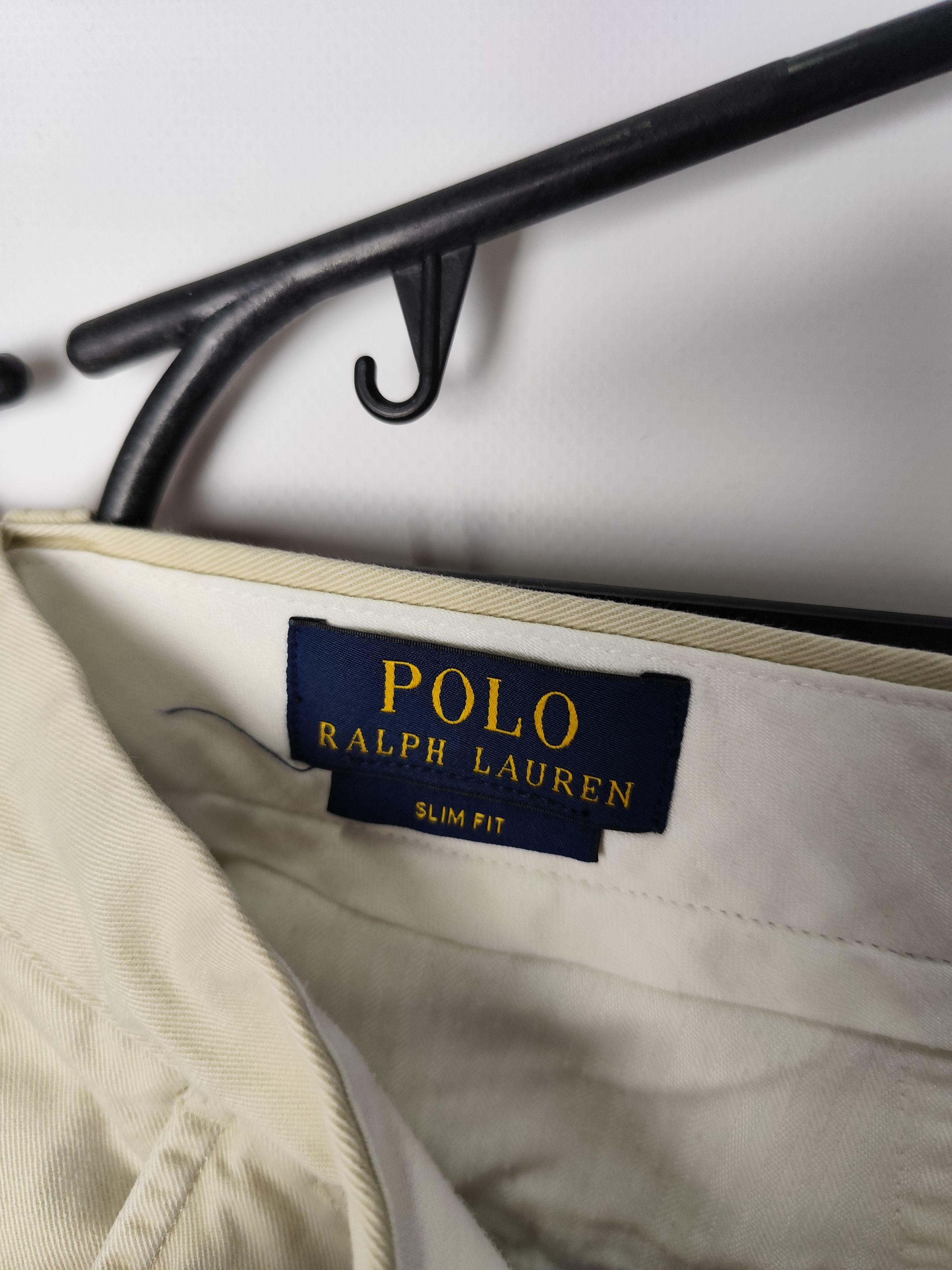 Polo Ralph Lauren × Vintage Vintage Polo Ralph Lauren chinos
