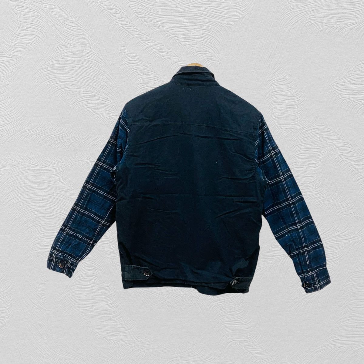 Kapital Sacrifice jacket general kapital style japanese brand Size US L / EU 52-54 / 3 - 2 Thumbnail
