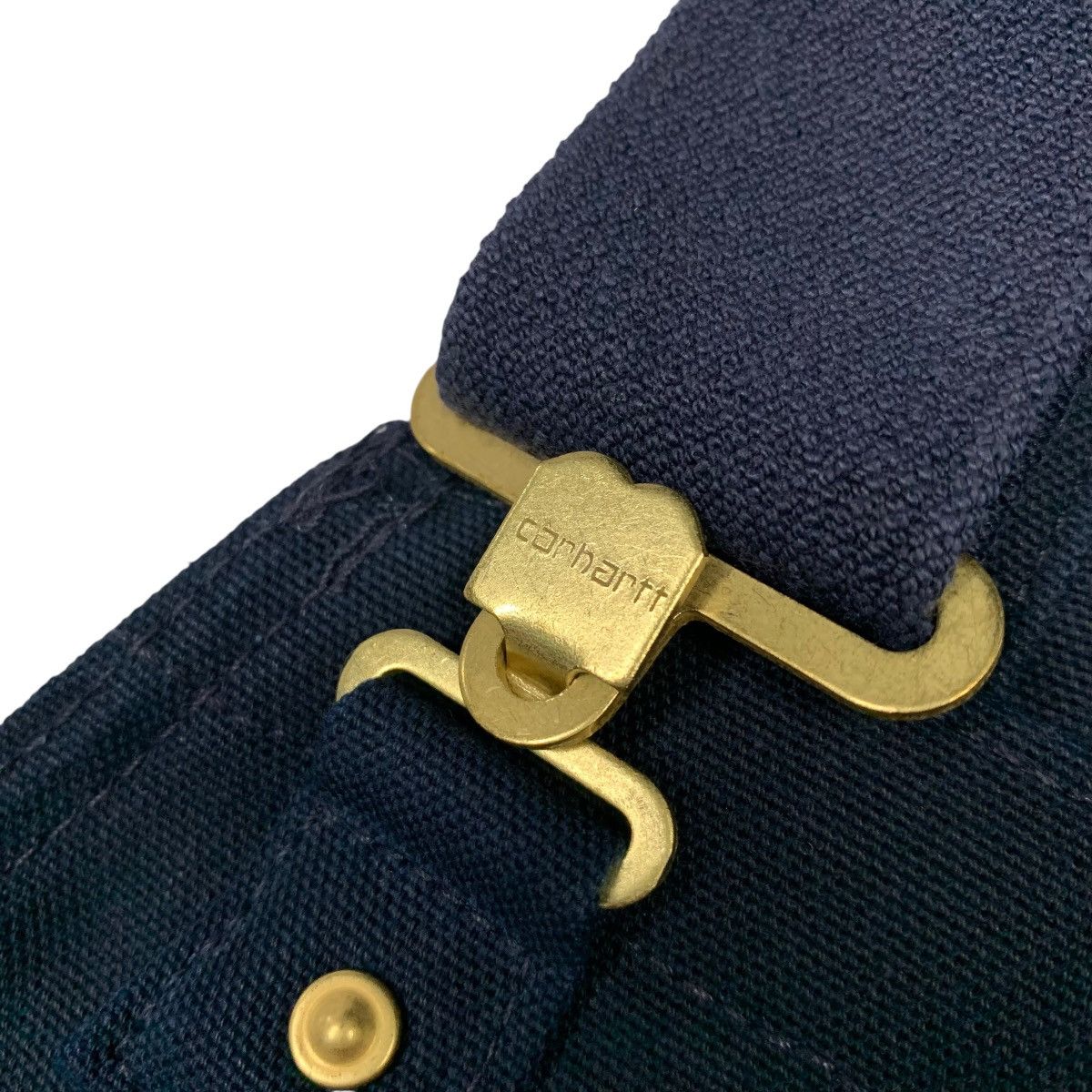Carhartt Carhartt BIB Lined Overalls Size US 34 / EU 50 - 7 Thumbnail