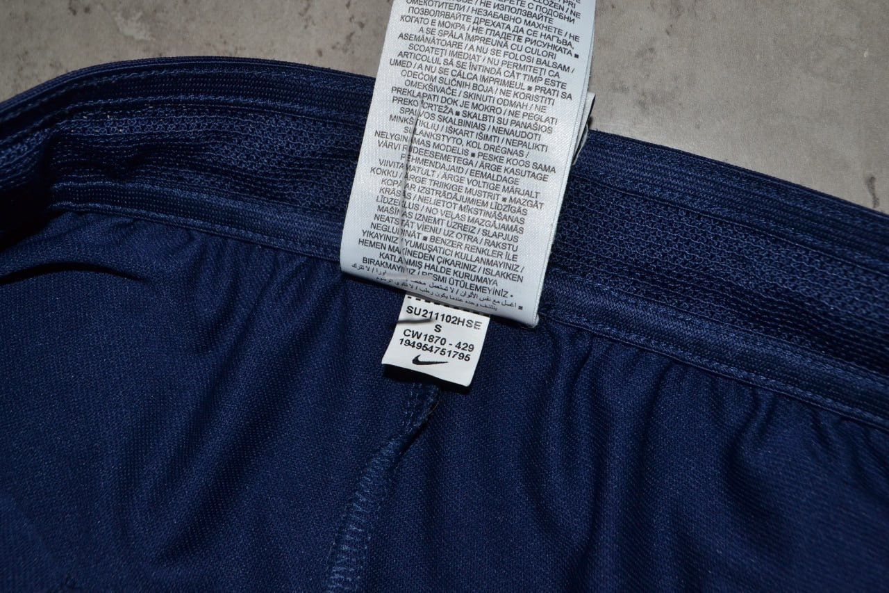Nike Nike Tottenham Hotspur FC Strike Soccer Pants Jogger Size S Size US 30 / EU 46 - 11 Thumbnail
