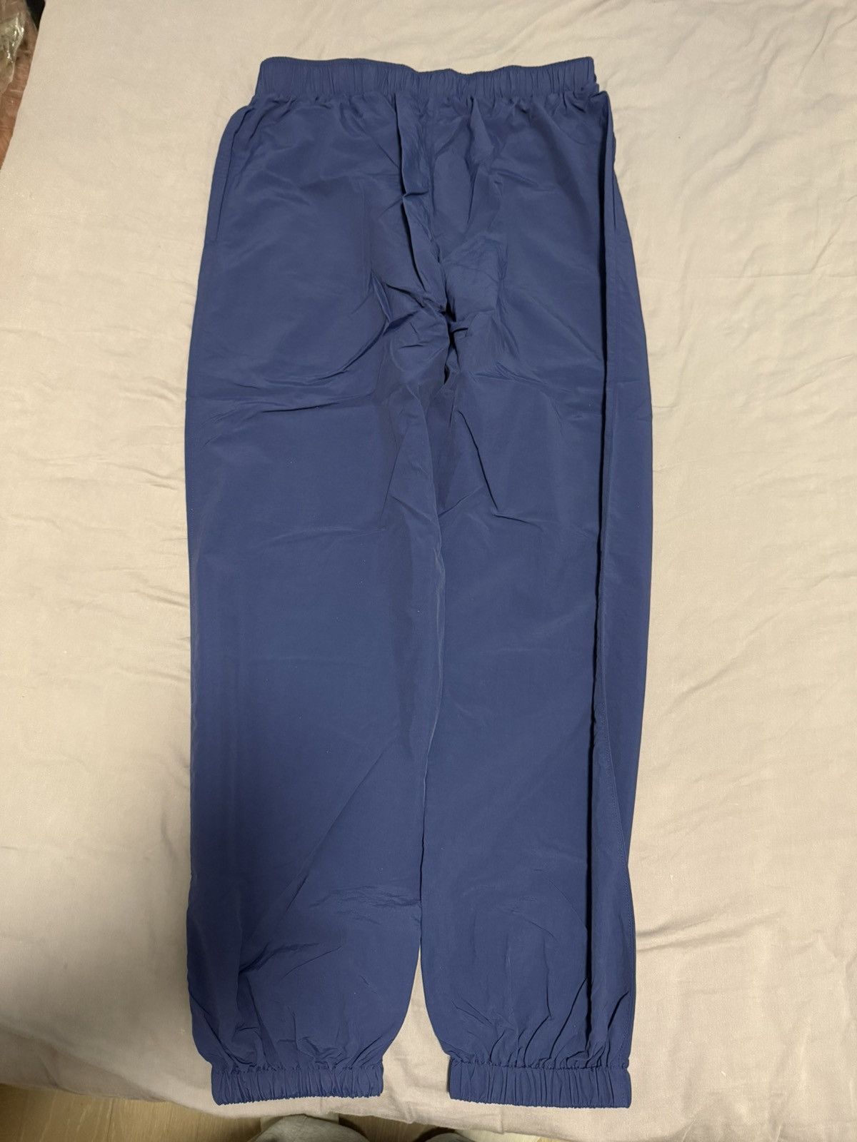 A24 × Nahmias Nahmias A24 marty Supreme classic warm up track pant Size US 34 / EU 50 - 2 Thumbnail