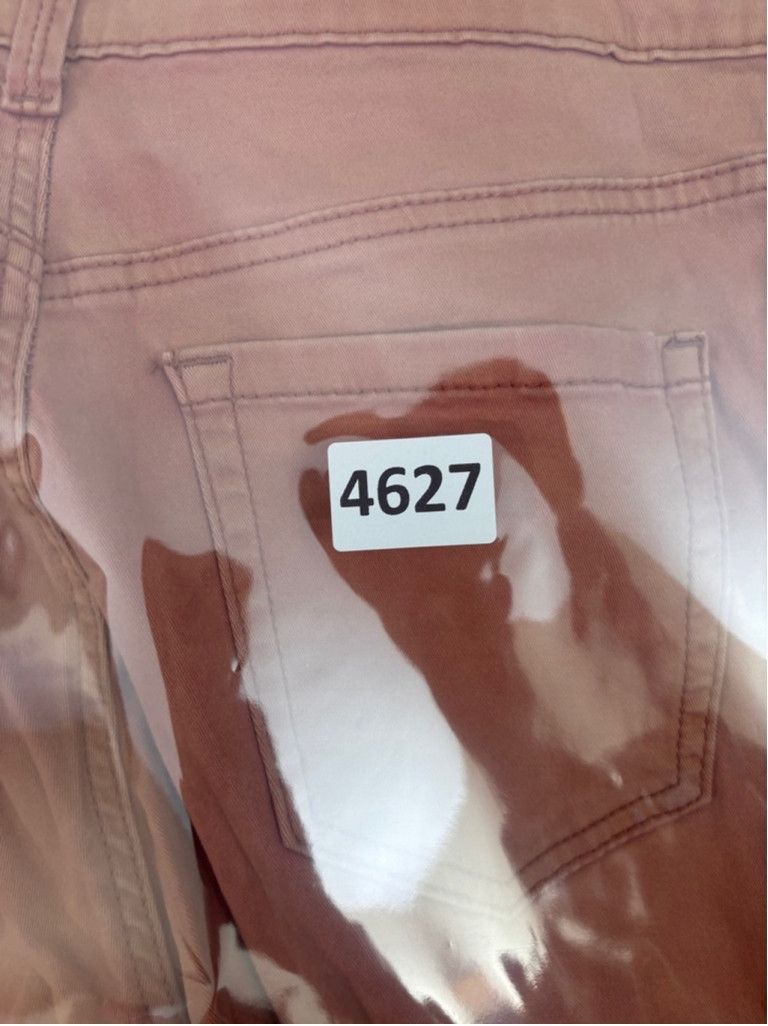 Style & Co Women's Style & Co Coral Straight Leg Pants Size 6P Size 28" / US 6 / IT 42 - 13 Thumbnail