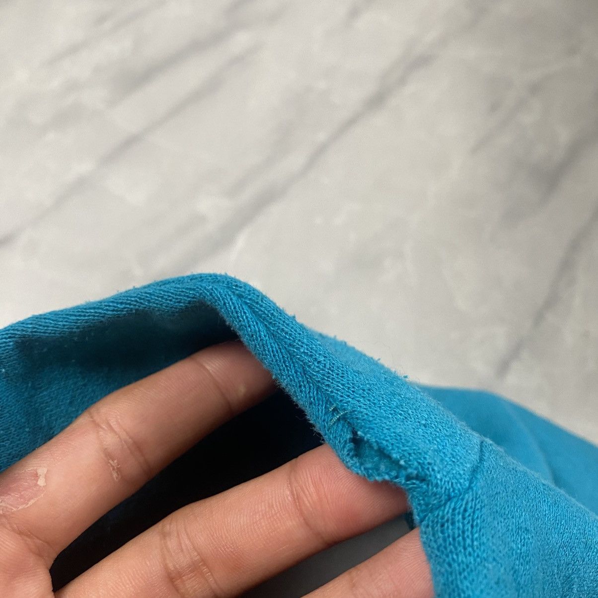 Lee Vintage 90s Lee Crewneck Size US M / EU 48-50 / 2 - 6 Thumbnail