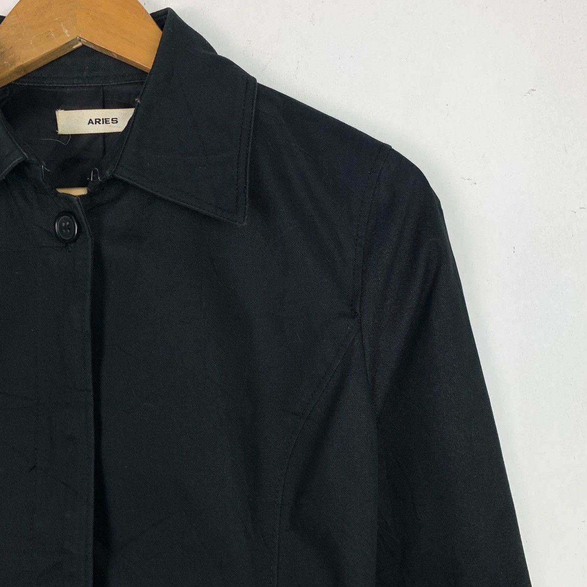 Japanese Brand × Vintage Vintage Japanese brand Trench Coat Size US XL / EU 56 / 4 - 5 Thumbnail