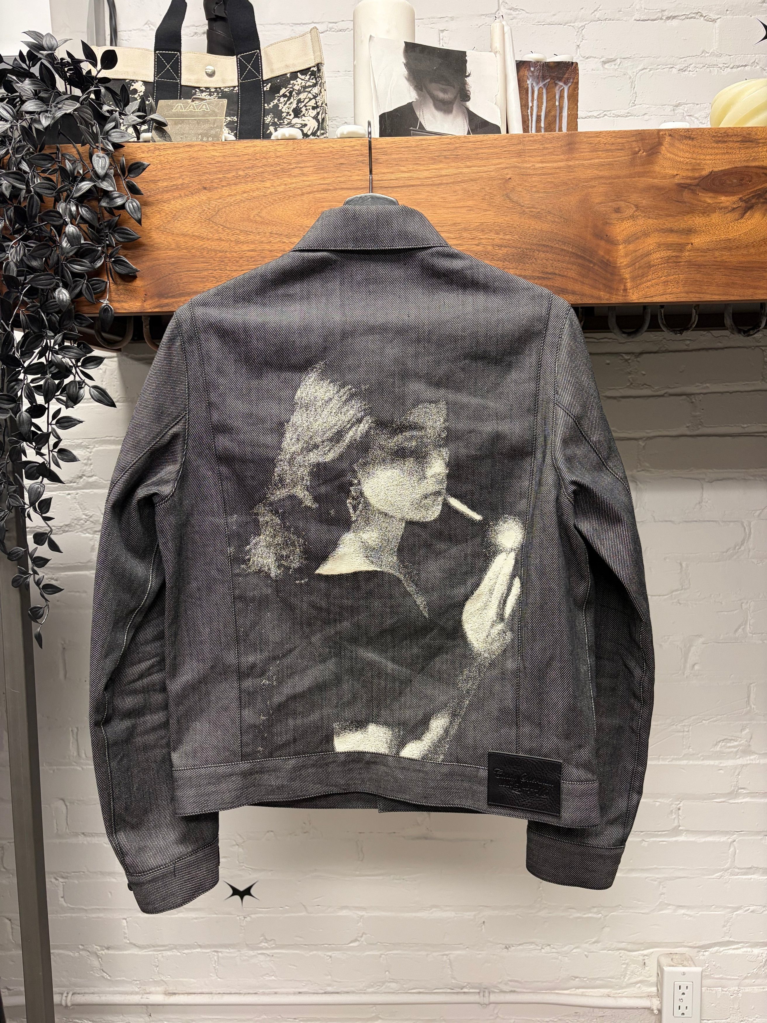 Undercover UNDERCOVER 20ss Cindy Sherman Jacket | Grailed