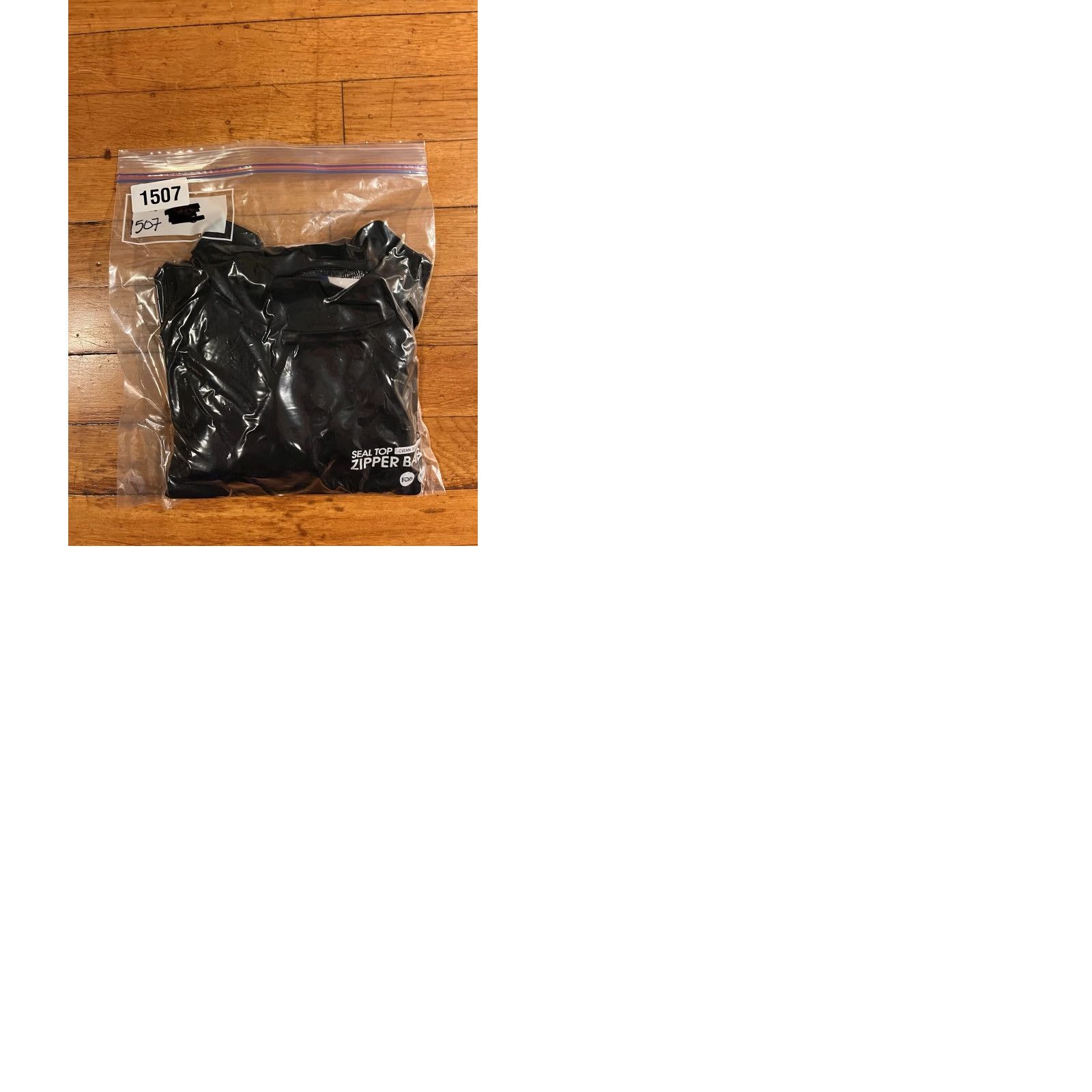 Mizuno VINTAGE Mizuno Performance Long Sleeve Shirt Men’s XL Black White 90s Size US XL / EU 56 / 4 - 9 Thumbnail