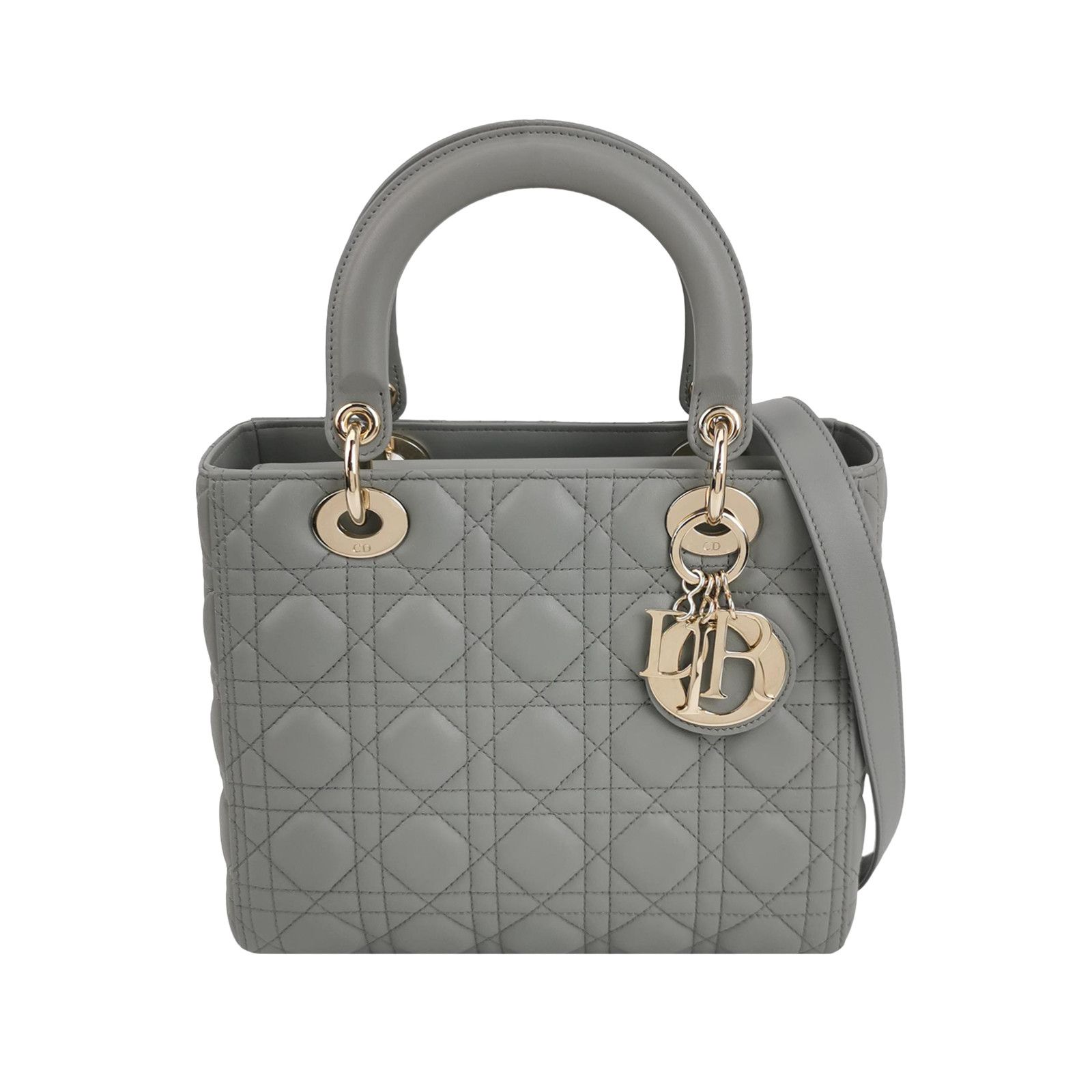 Dior Dior Women os Shoulder Bags Size ONE SIZE - 1 Thumbnail