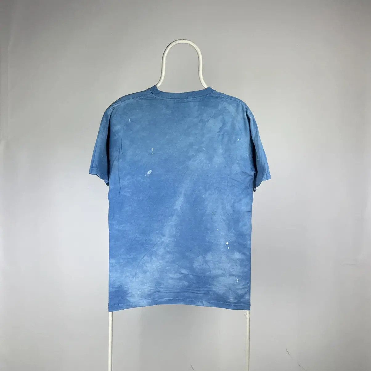 Band Tees Animal dolphin T-shirt vintage size Medium Size US M / EU 48-50 / 2 - 2 Thumbnail