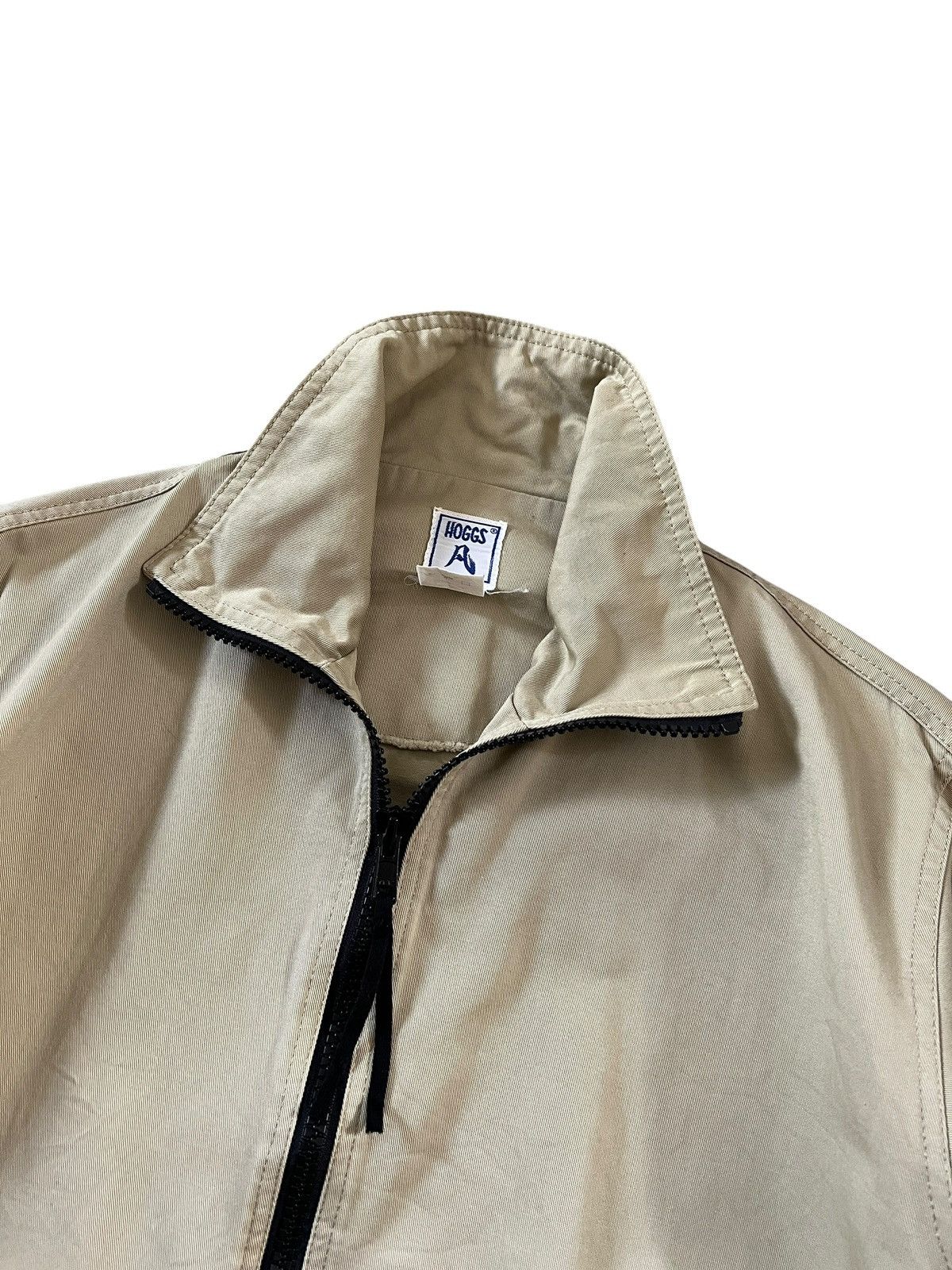 Needles 1990s Hoggs by Nepenthes Multi Zipper Jacket Size US M / EU 48-50 / 2 - 4 Thumbnail