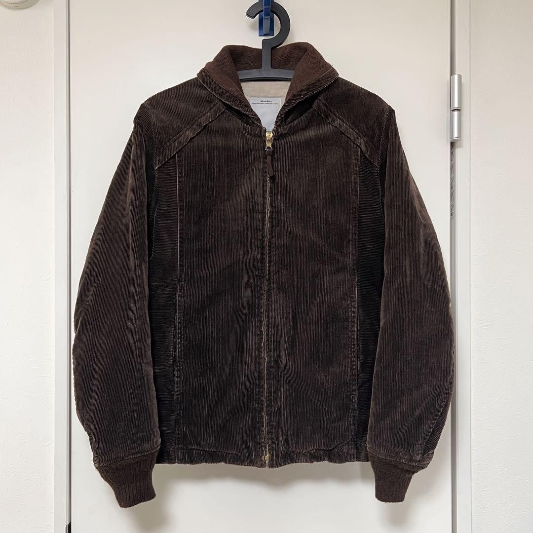 ジャケット・アウター VISVIM PALMITO SHAWL COLLAR JKT Visvim VISVIM F.I.L store limited PALMITO SHAWL COLLAR JKT | Grailed