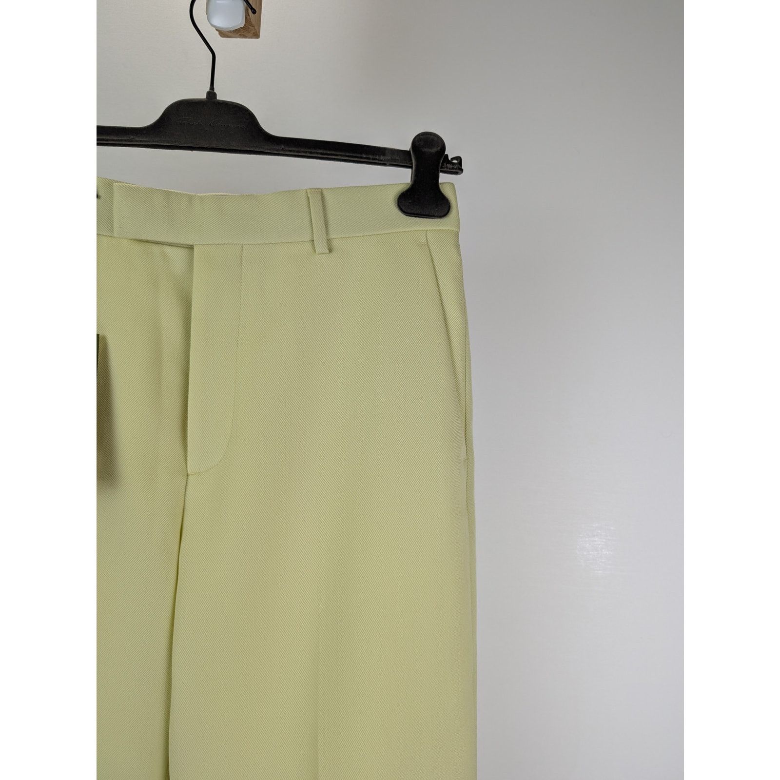 Gucci o1rshd1 Casual Pants in Yellow Size US 32 / EU 48 - 4 Thumbnail