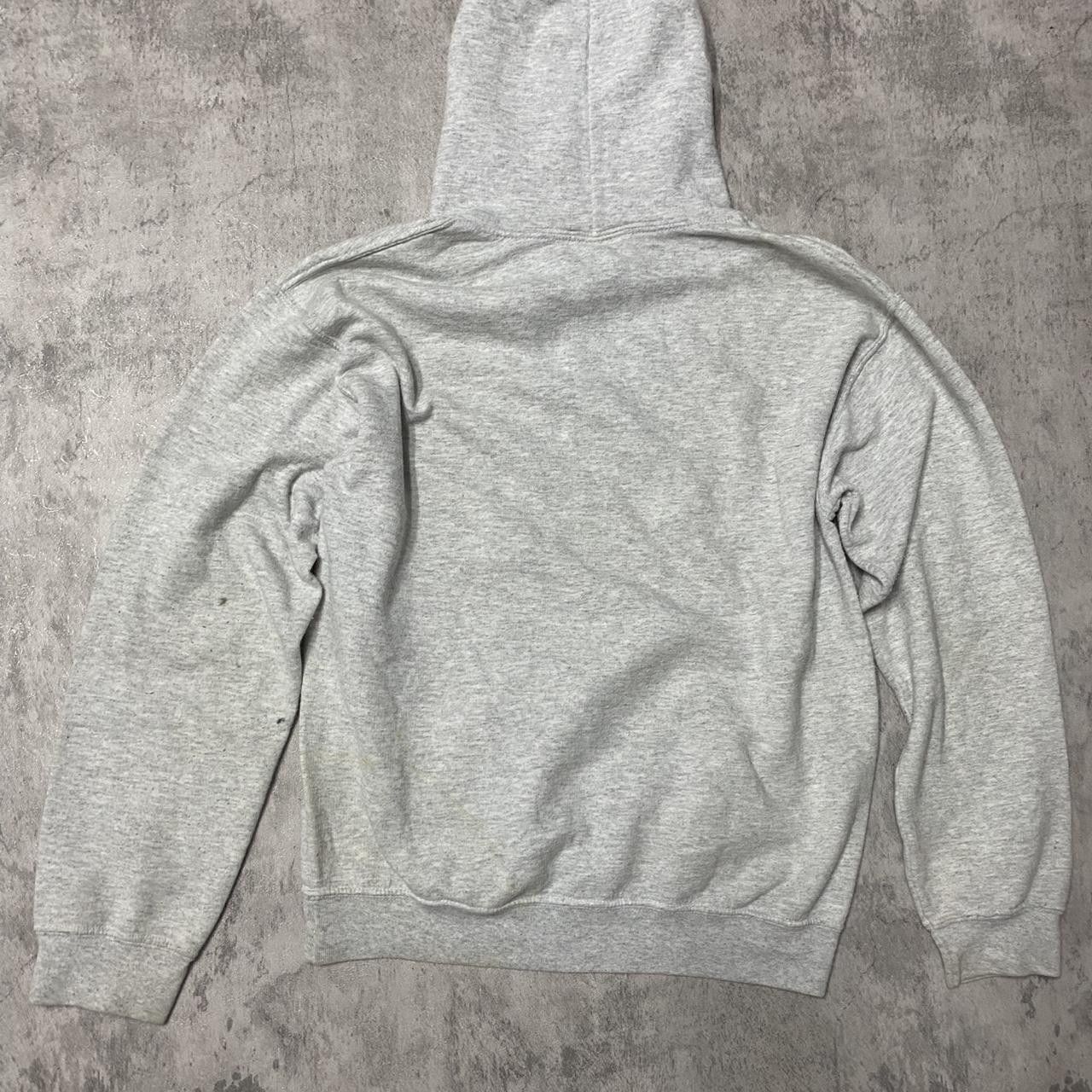 Other Grey and blue Dublin hoodie #streetwear Size US S / EU 44-46 / 1 - 7 Thumbnail