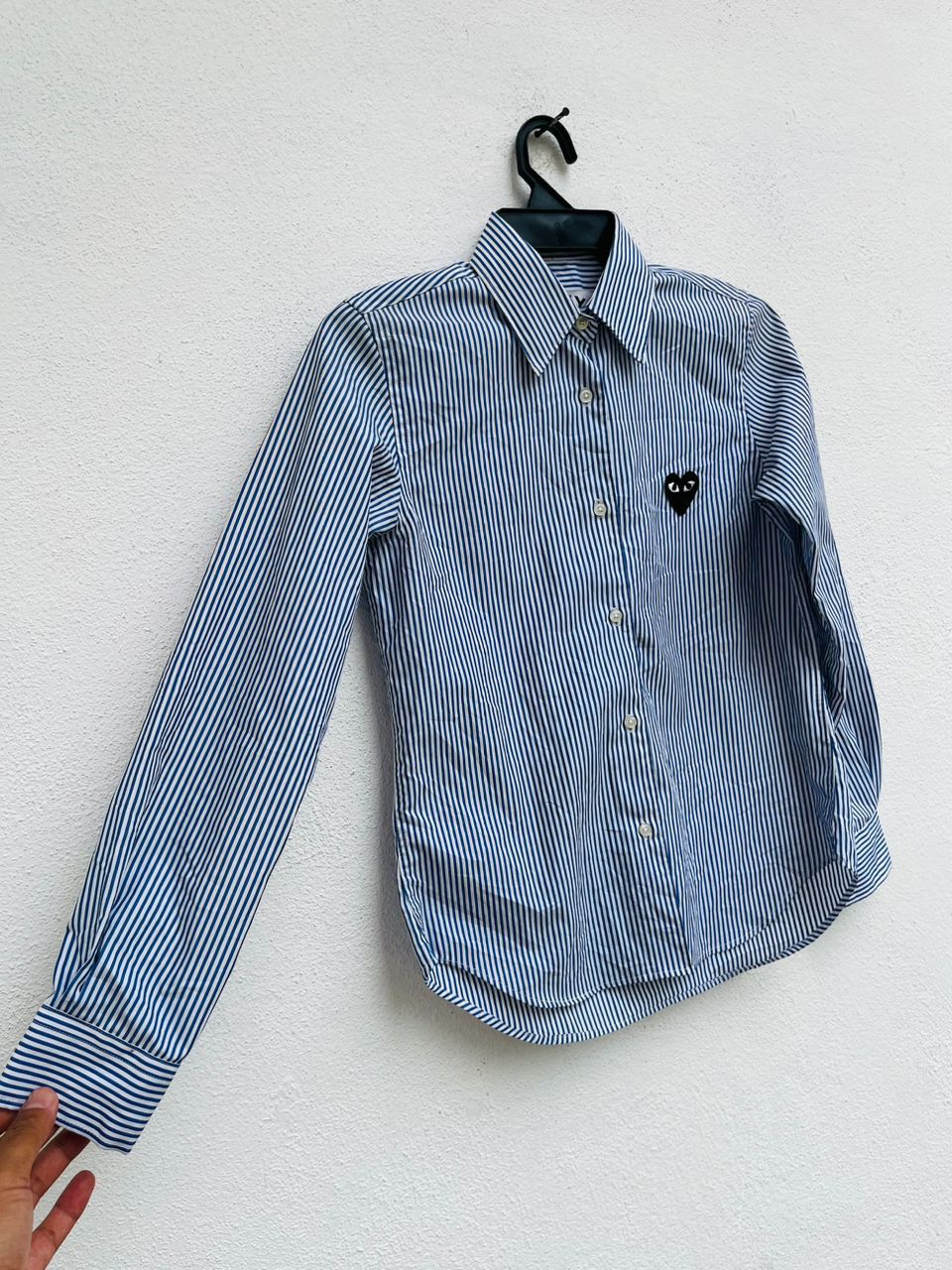 Comme des Garcons Vintage Comme Des Garcons Japanese Designer Fashion Style Size M / US 6-8 / IT 42-44 - 4 Thumbnail