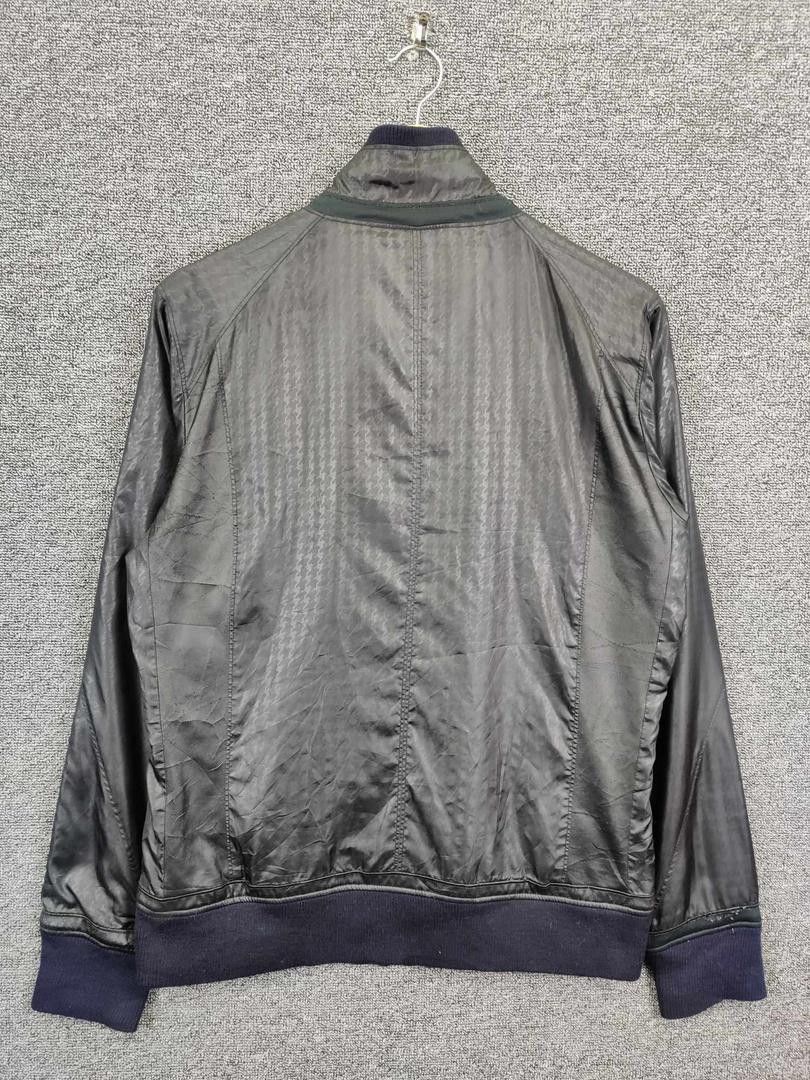Mossimo Vintage Mossimo Biker Style Jacket Size US M / EU 48-50 / 2 - 6 Thumbnail