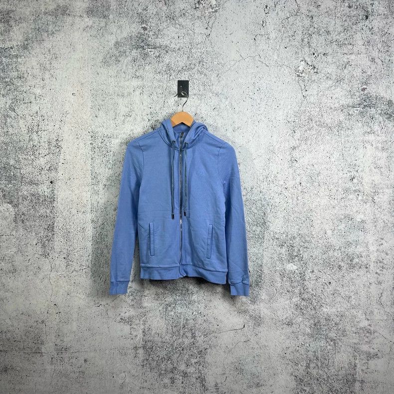 Gucci Gucci Hooded jacket 2502-Nextarrow Size US S / EU 44-46 / 1 - 1 Thumbnail