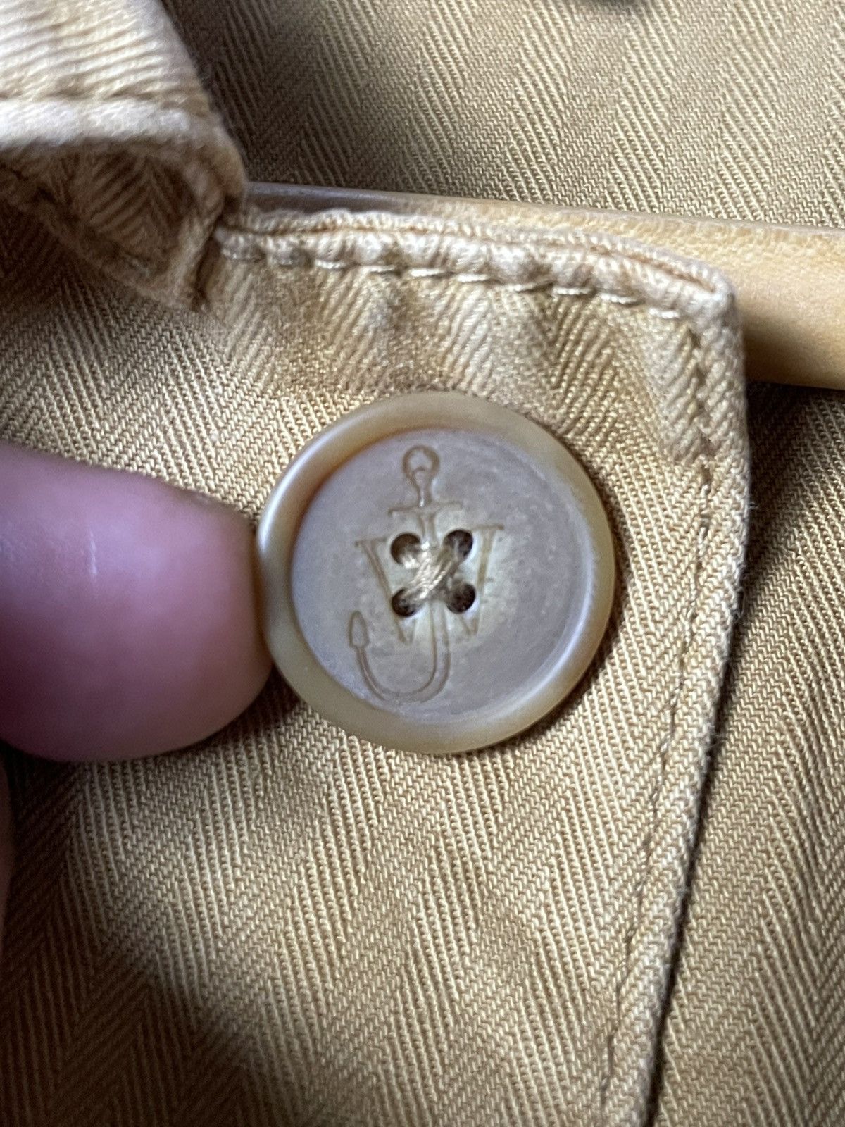JW Anderson × Uniqlo J.W Anderson x Uniqlo Men’s Jacket (28) Size US XL / EU 56 / 4 - 7 Thumbnail