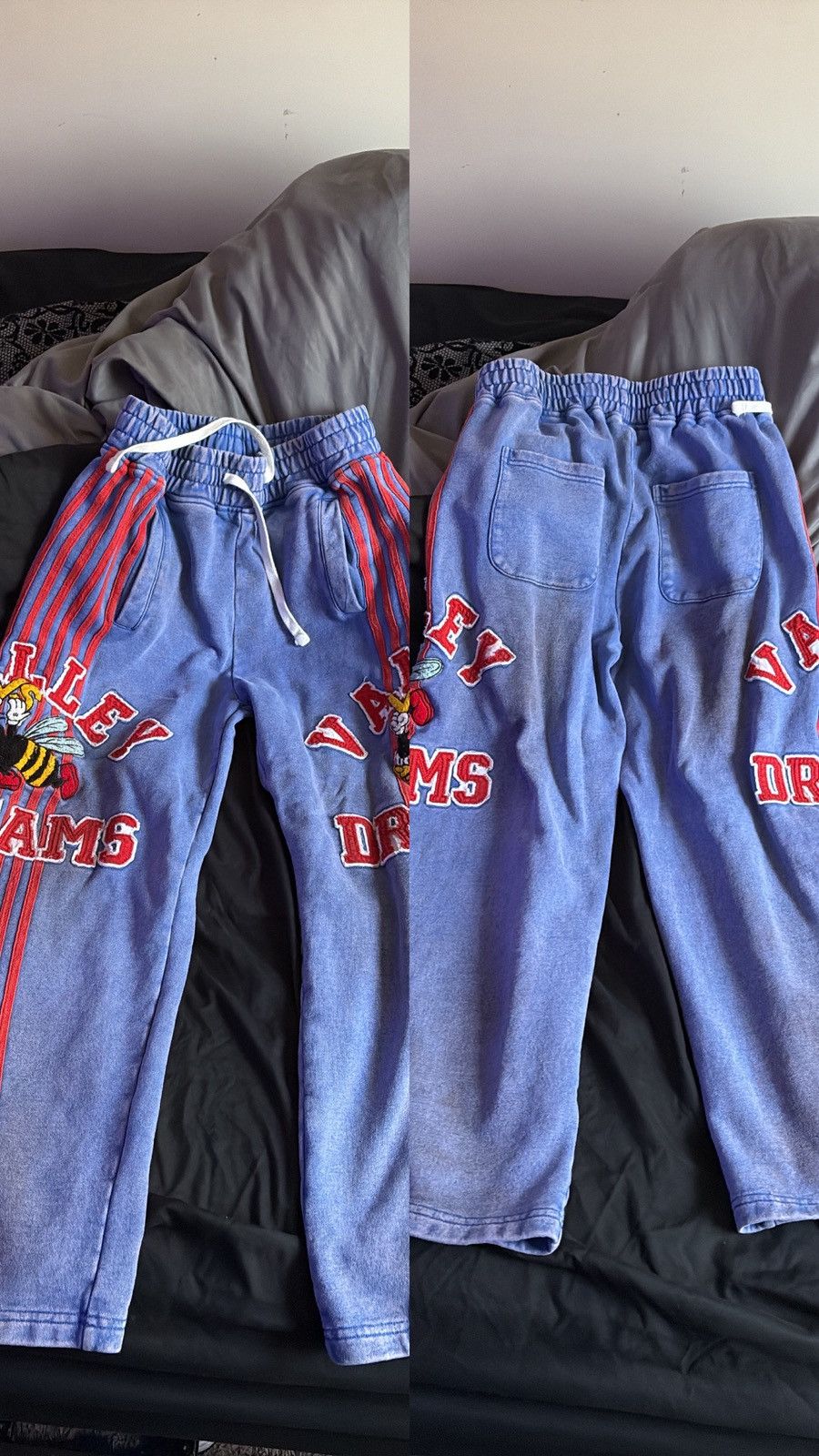 Other valley dept pants Size US 28 / EU 44 - 1 Preview