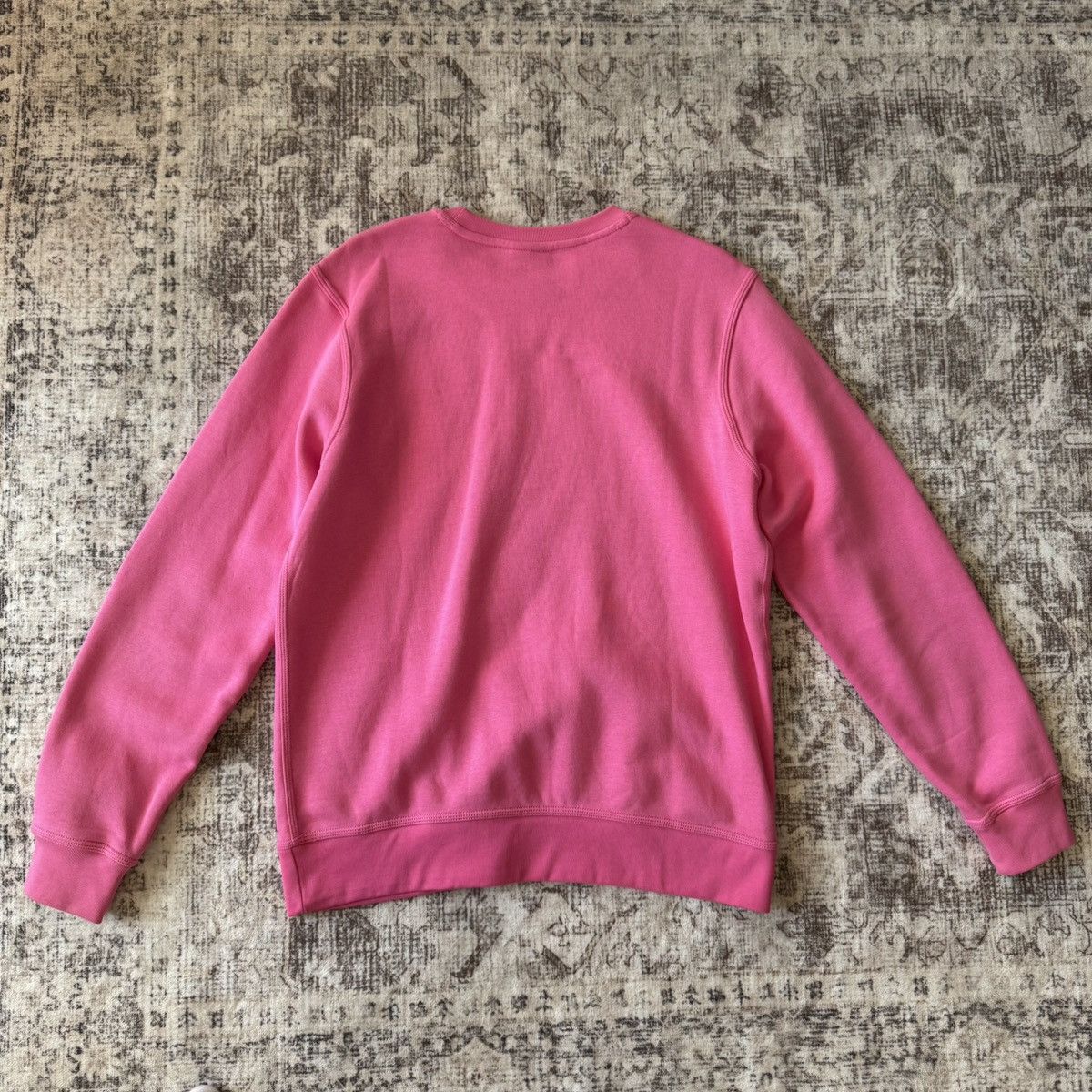 Nike Nike Sportswear Men’s Club Fleece Crew Size M Size US M / EU 48-50 / 2 - 2 Thumbnail