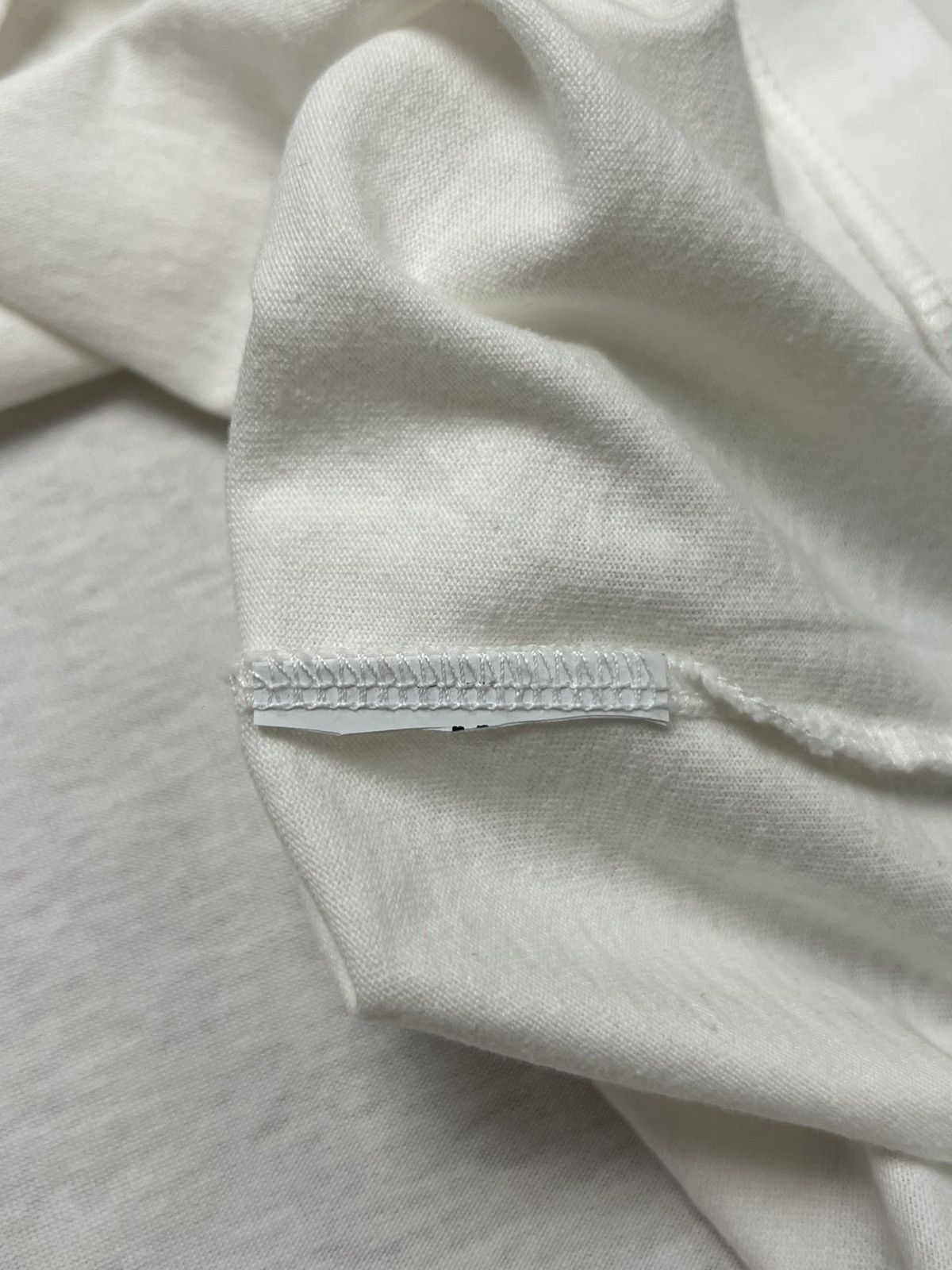 MM6 MM6 Maison Margiela Crop Top Size M / US 6-8 / IT 42-44 - 7 Thumbnail