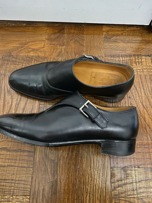 John Lobb John Lobb Jermyn II | Grailed