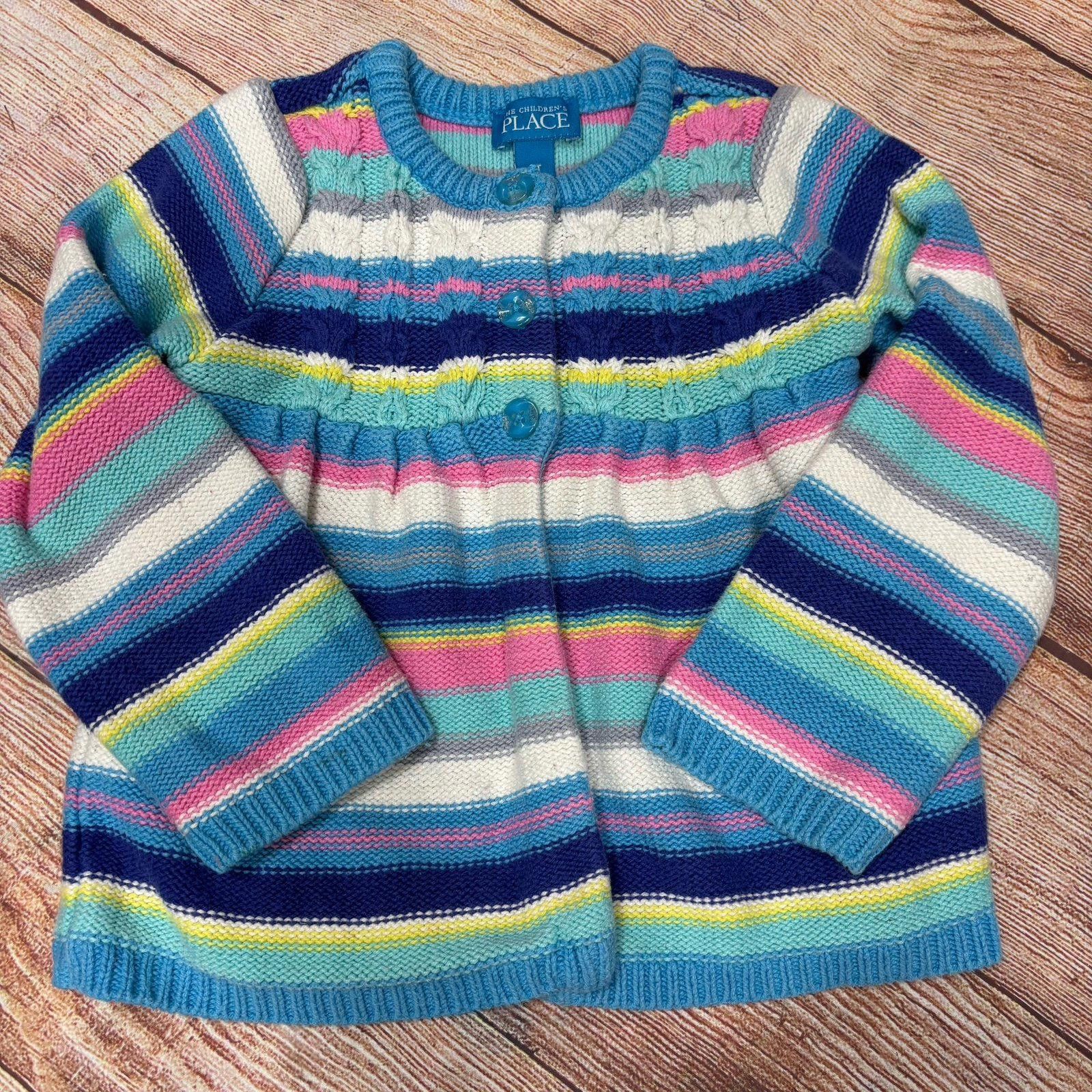 Other Girls 3T Winter Bundle Size ONE SIZE - 2 Thumbnail