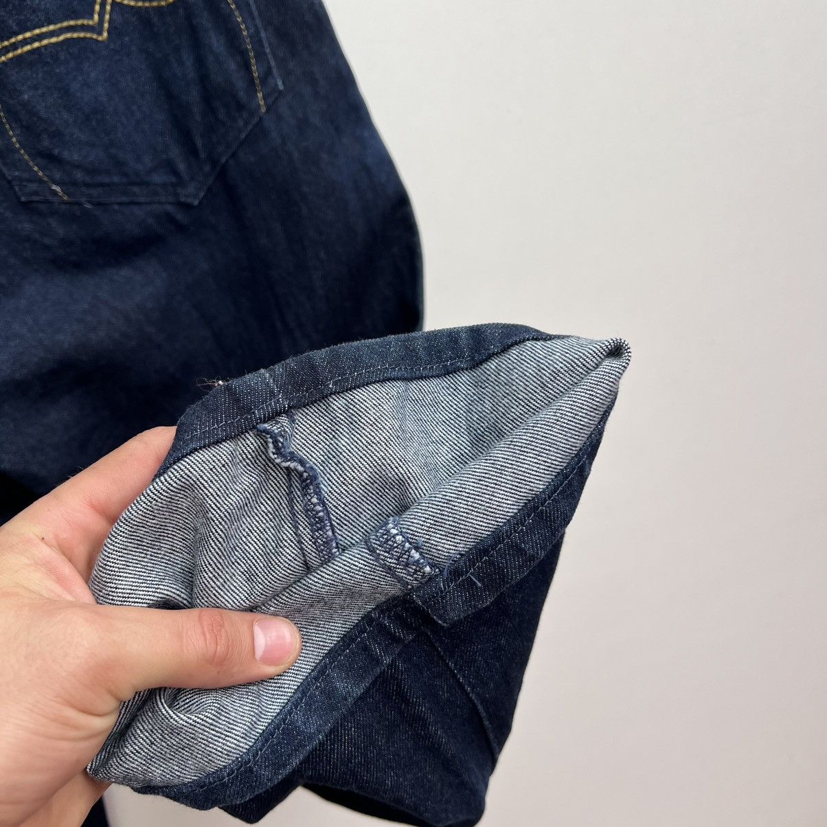 Other Nesta Brand jeans Size US 34 / EU 50 - 8 Thumbnail