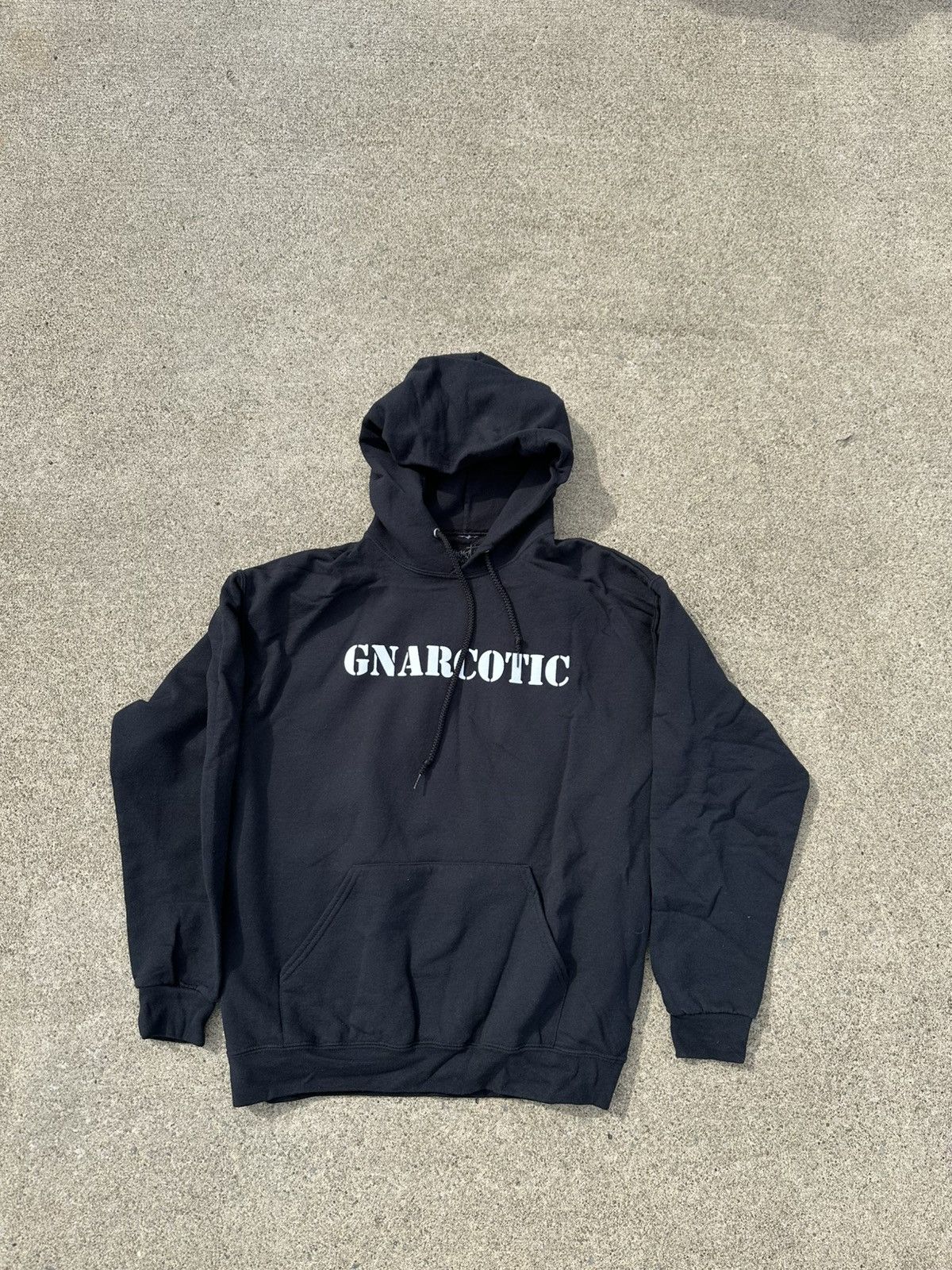 Gnarcotic Gnarcotic Hoodie Size US L / EU 52-54 / 3 - 1 Thumbnail