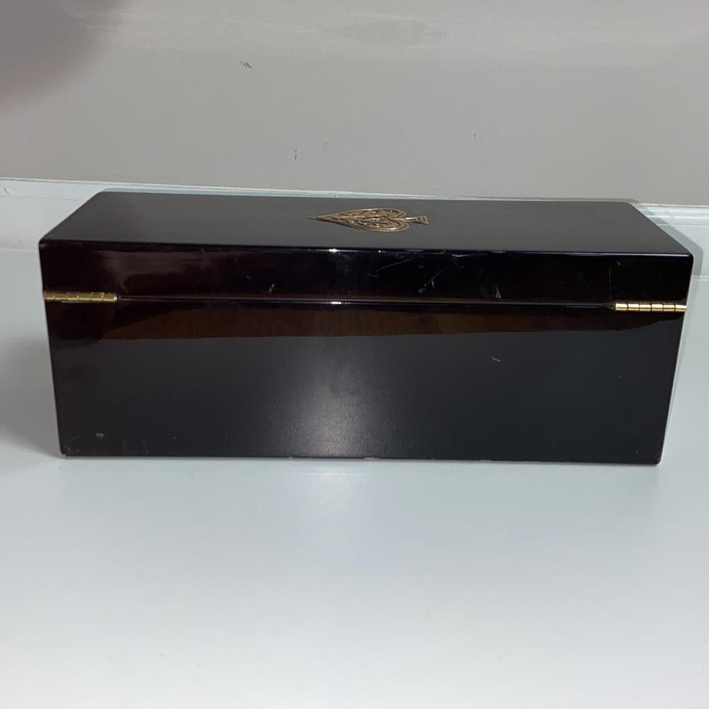 Designer Ace Of Spaces Champagne Gift Box Size ONE SIZE - 7 Thumbnail