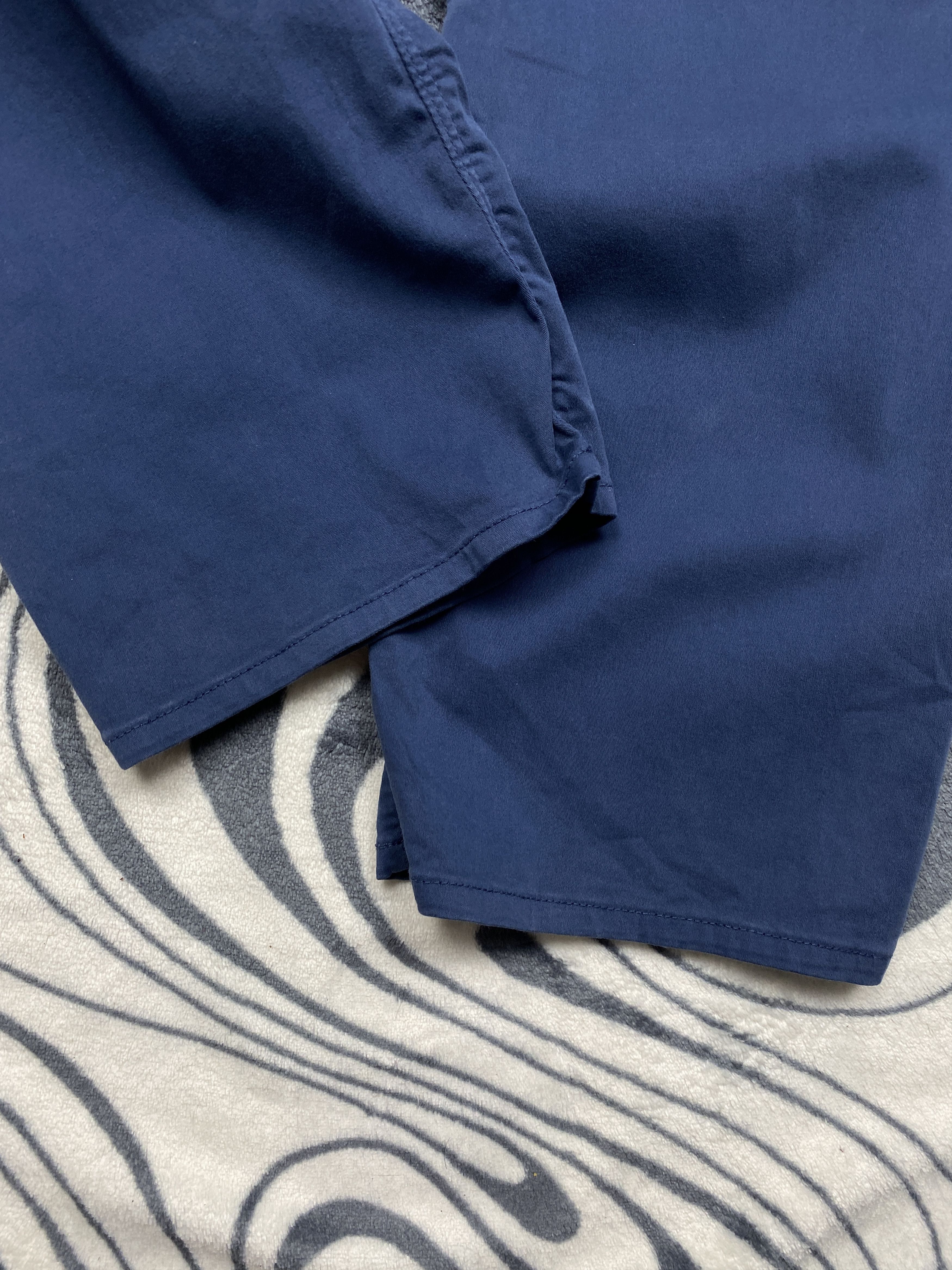 Hugo Boss Hugo Boss Vintage Mens Chino Pants Size US 36 / EU 52 - 11 Thumbnail