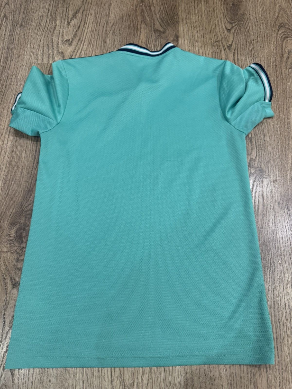Adidas REAL MADRID 2019 2020 FOOTBALL JERSEY ADIDAS EH5128 SZ S Size US S / EU 44-46 / 1 - 15 Thumbnail
