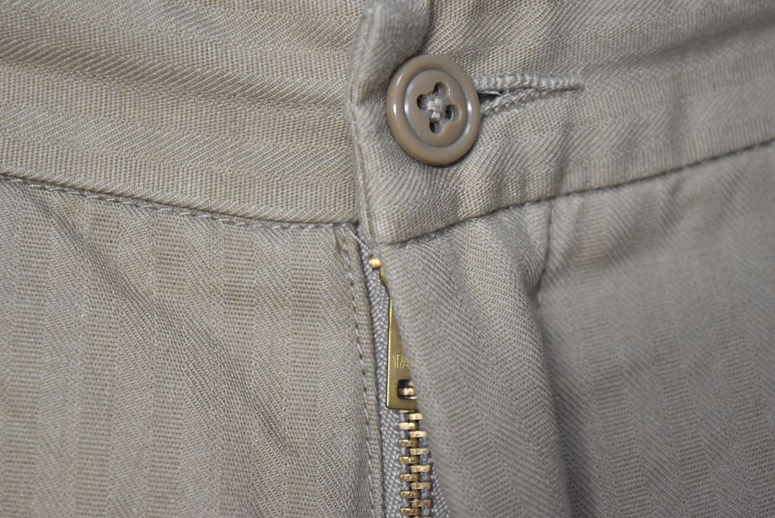 Nepenthes cardo chino pants 23012 - 467 64 Size US 32 / EU 48 - 6 Thumbnail