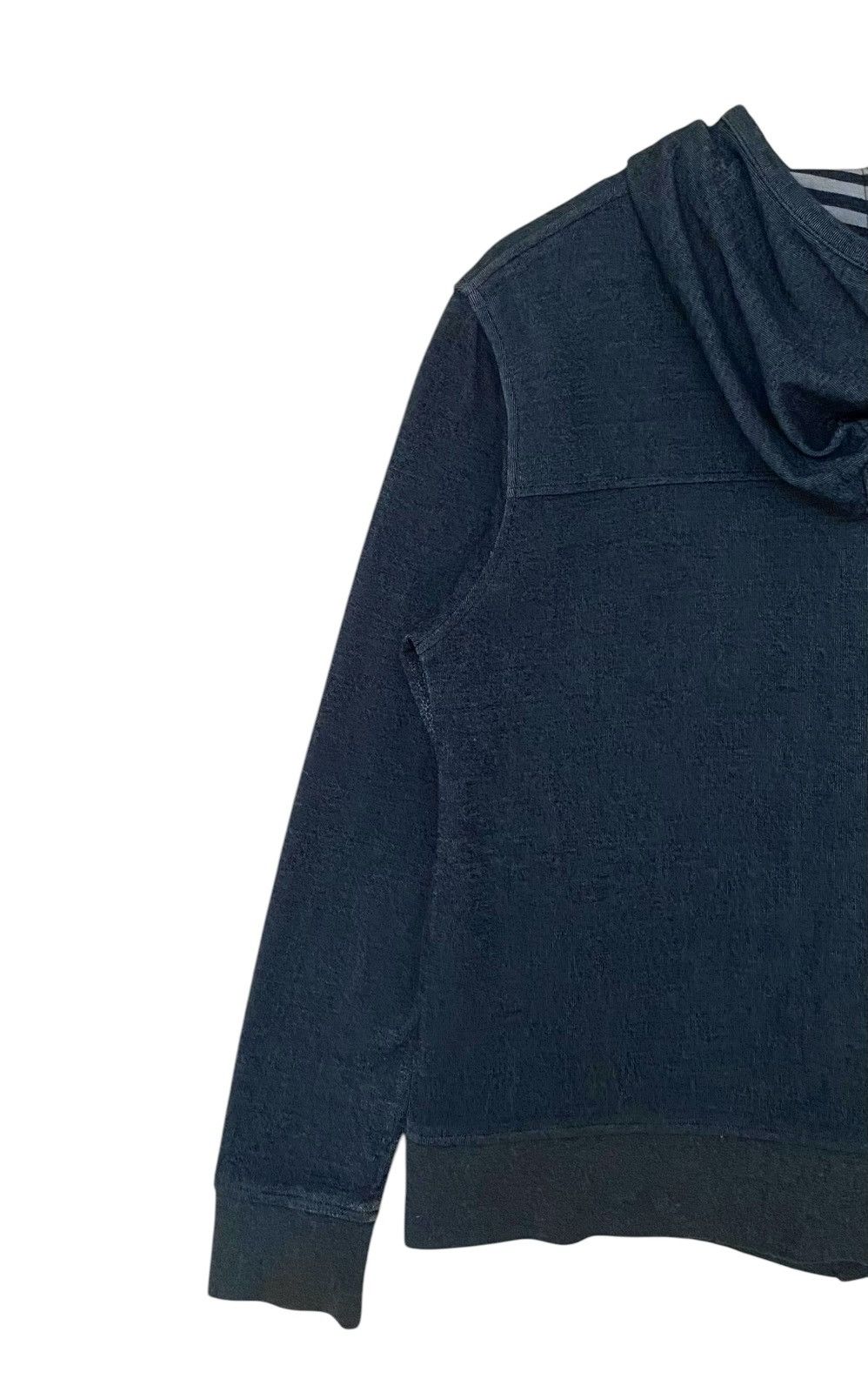 Japanese Brand × semanticdesign Vintage Japanese Brand Semantic Design Jacket 2000s Size US L / EU 52-54 / 3 - 7 Thumbnail