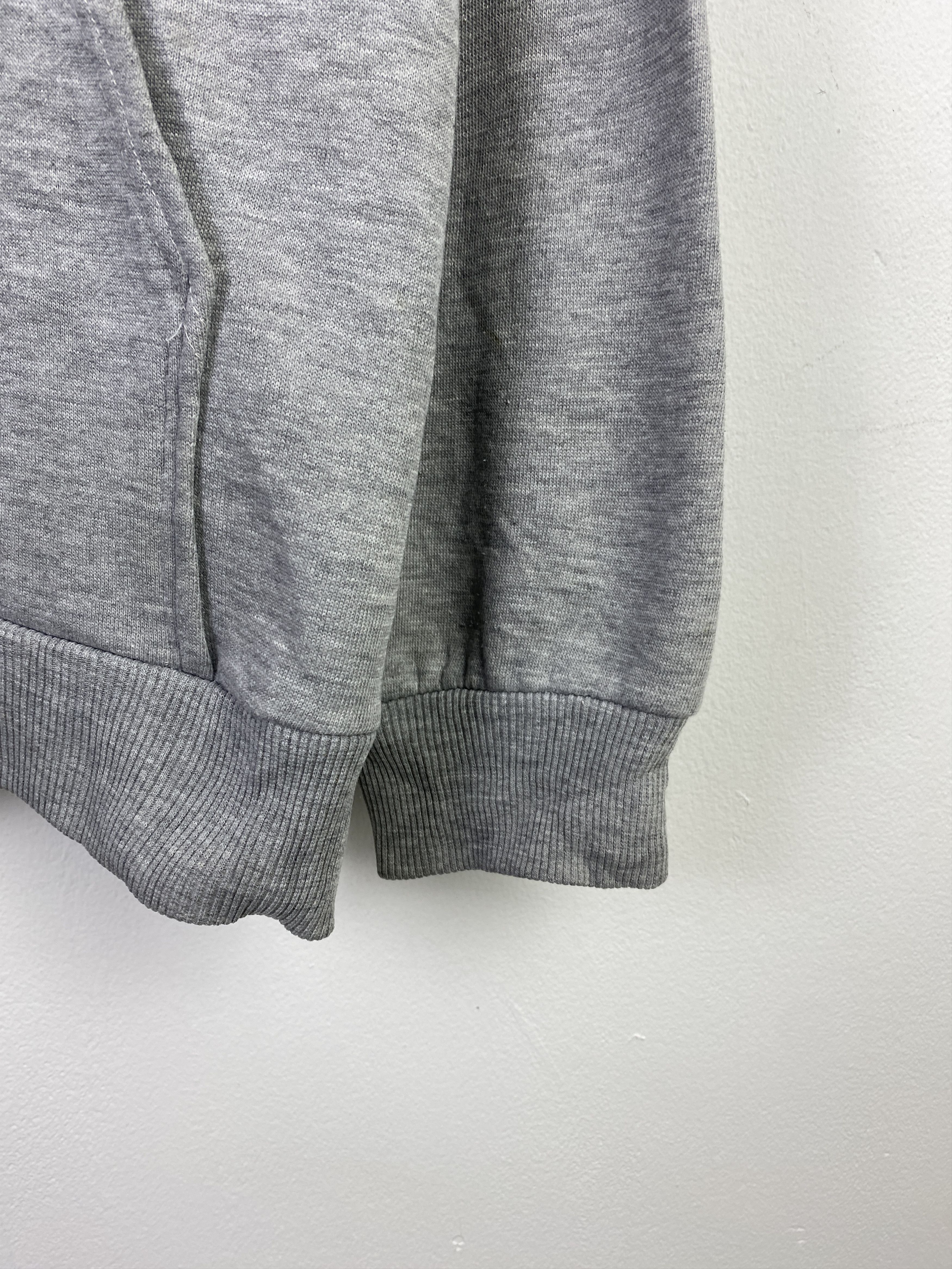 Ecko Unltd. Vintage Ecko Unltd. Pullover Jumper Hoodie SH0381 Size US M / EU 48-50 / 2 - 7 Thumbnail