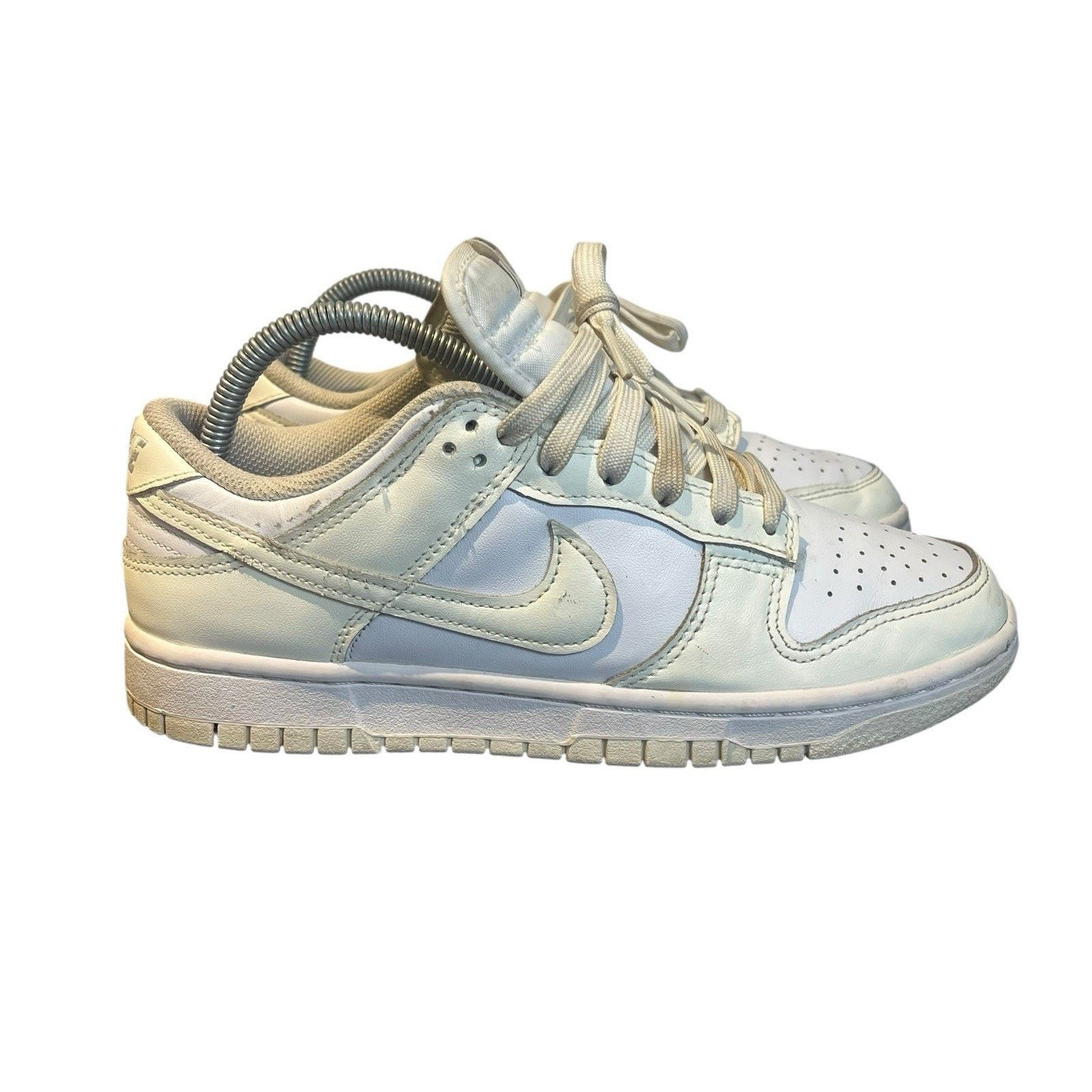 Nike Size 8.5 - DD1503-121 Nike Dunk Low Retro Coconut Milk cream Size US 8.5 / IT 38.5 - 1 Thumbnail