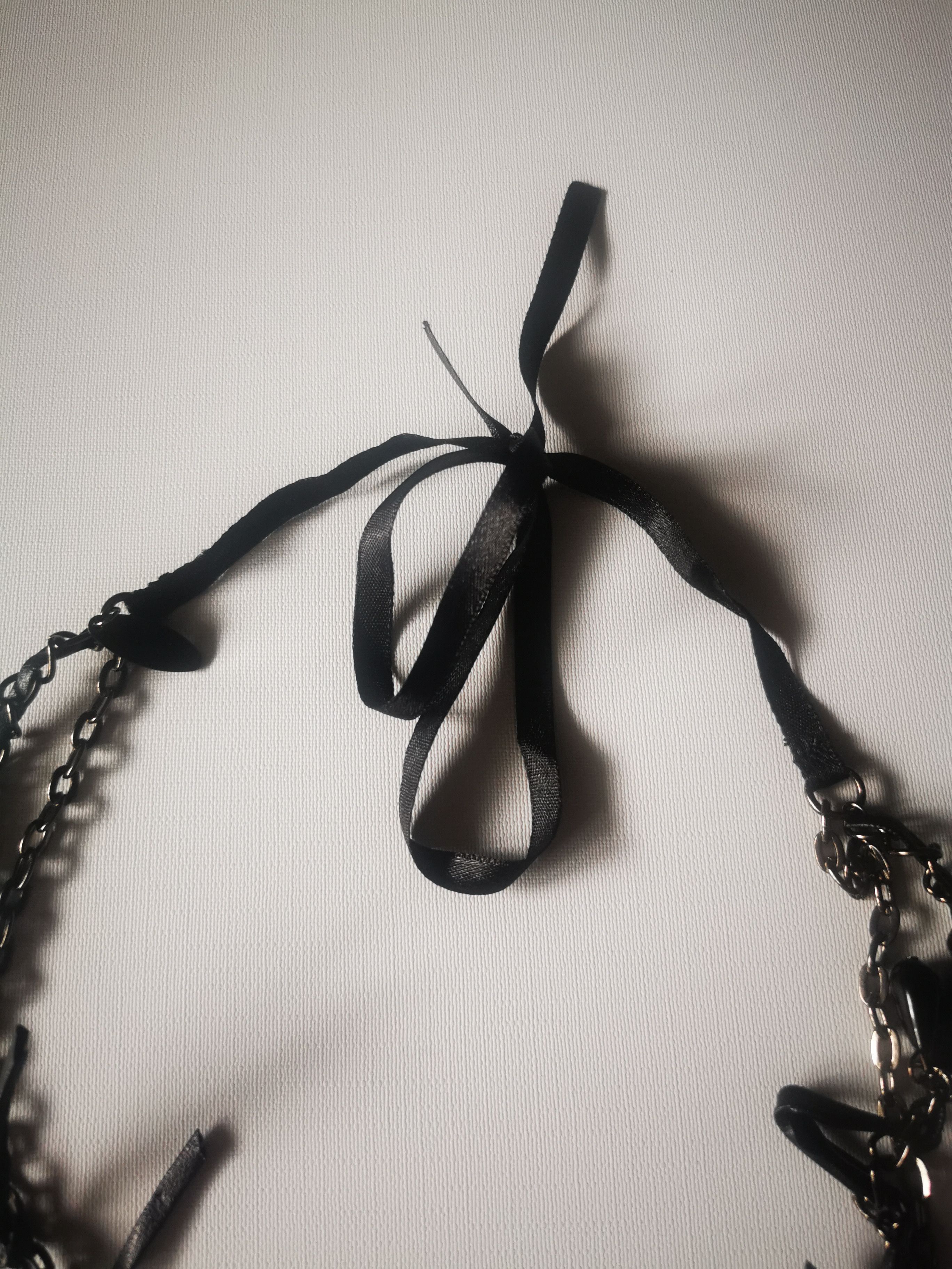Paco Rabanne Paco Rabanne necklace Size ONE SIZE - 3 Thumbnail