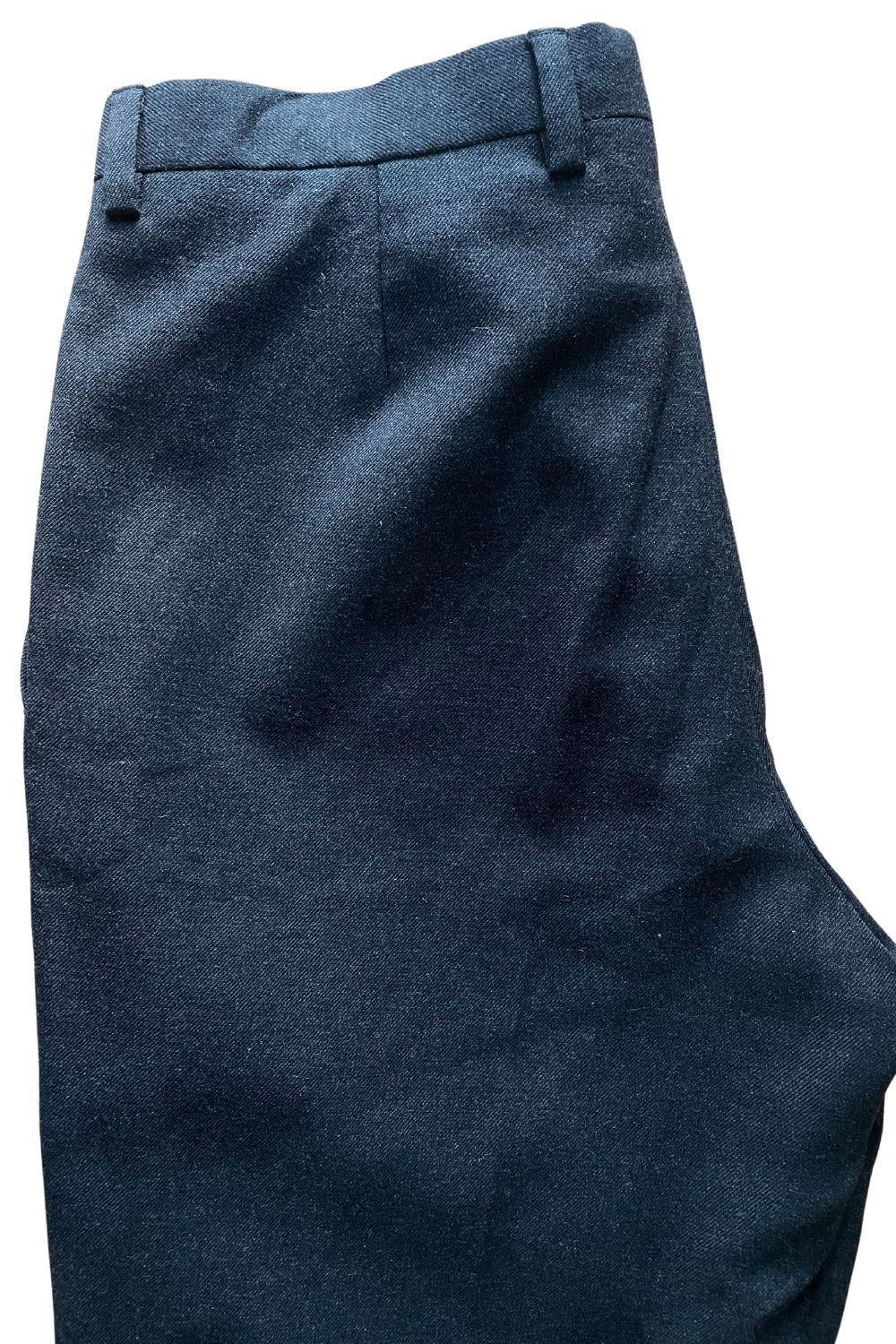 Burberry Burberry Woollen Pants Spanish Distribution! Size. 44L ! Size 44L - 6 Thumbnail