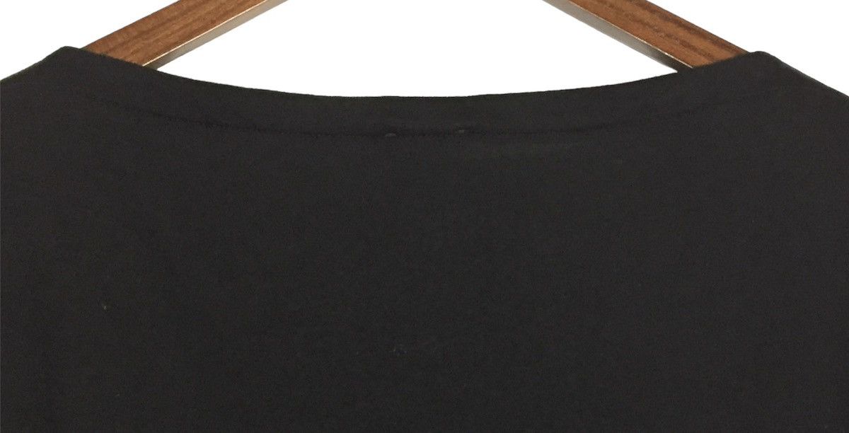 Jean Paul Gaultier Jean Paul Gaultier 90s AOP Long Sleeve Tee Size XS / US 0-2 / IT 36-38 - 5 Thumbnail
