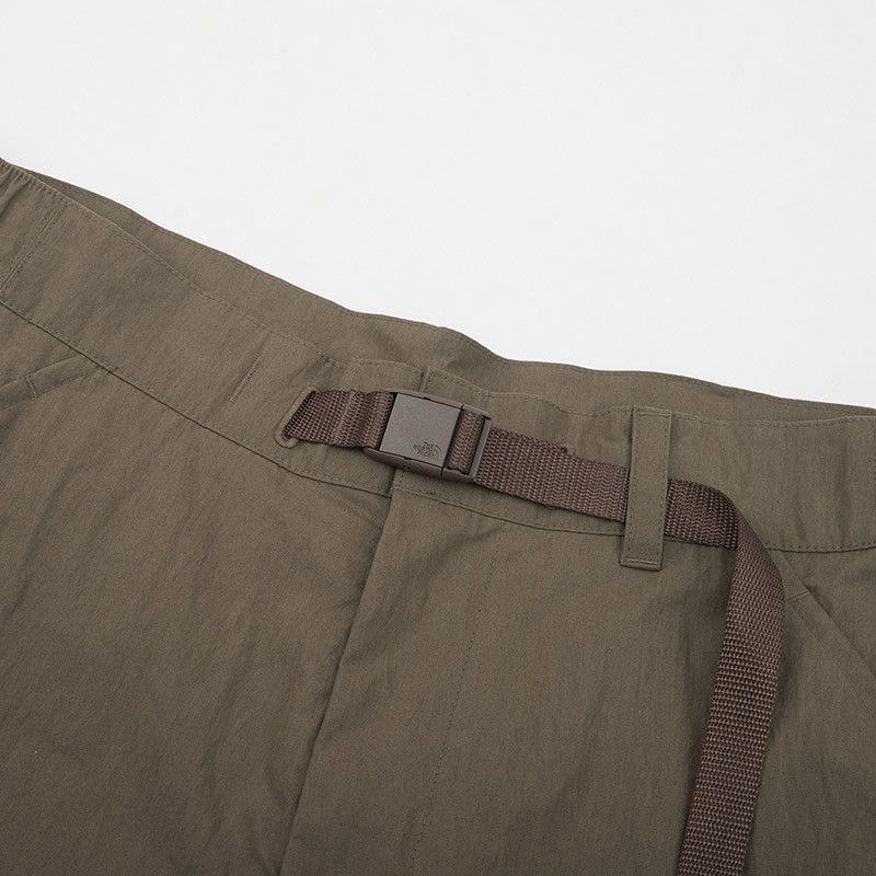 The North Face Urban Exploration RELAX FULL LENGTH PANTS Size US 32 / EU 48 - 4 Thumbnail